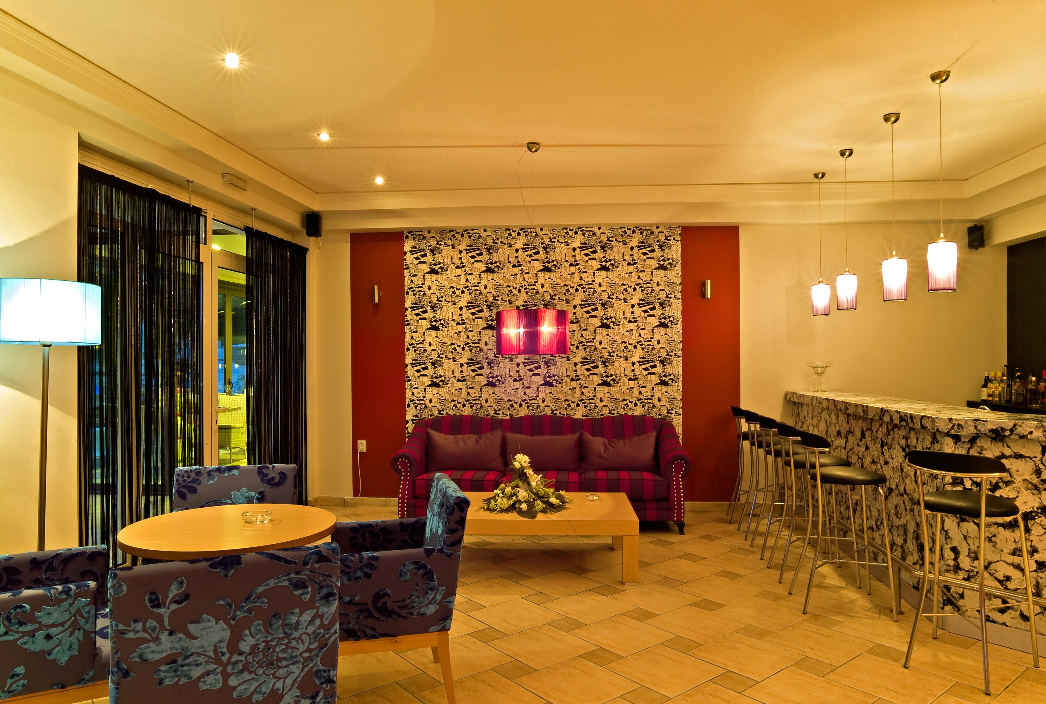 Flegra Palace Hotel