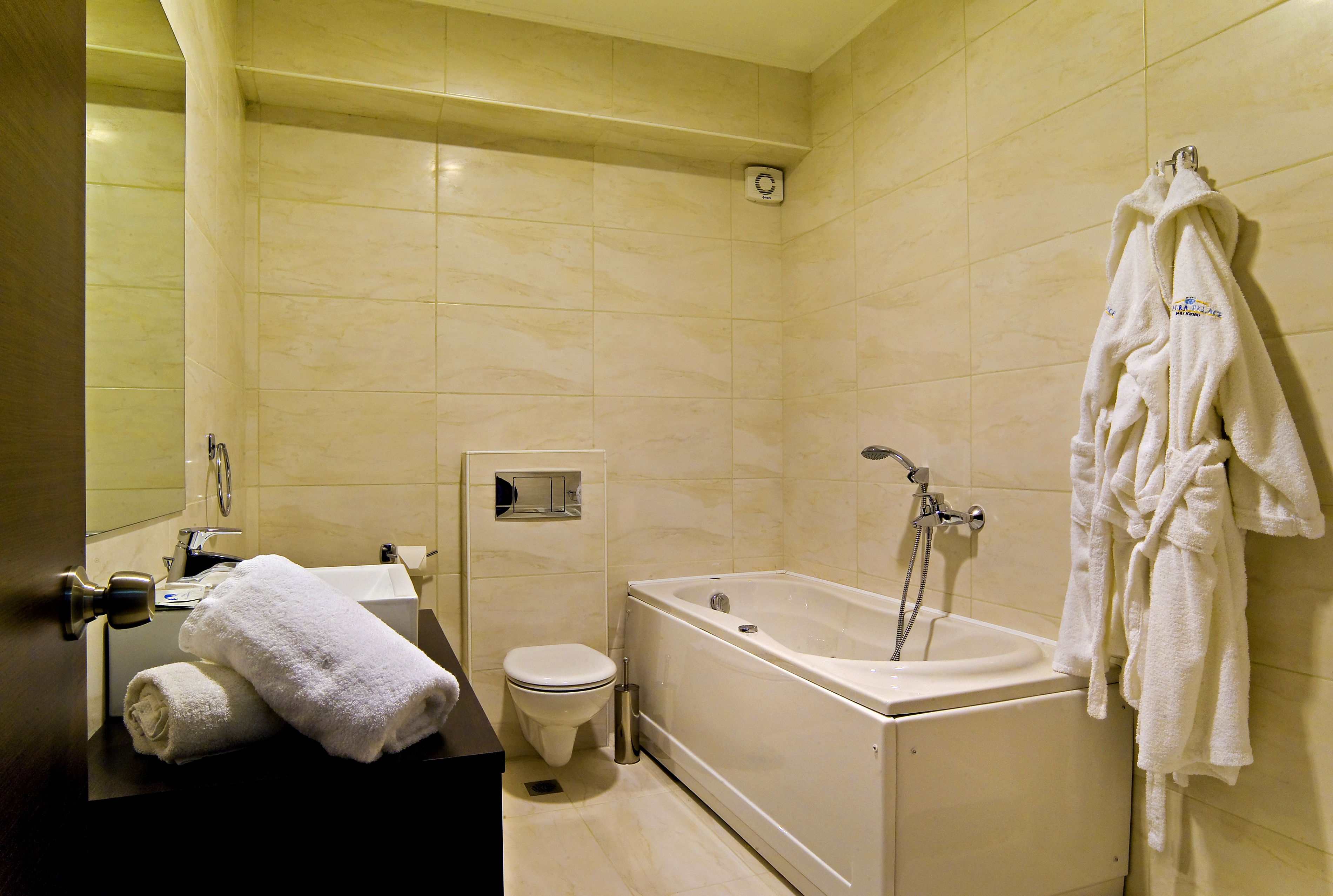 Flegra Palace Hotel