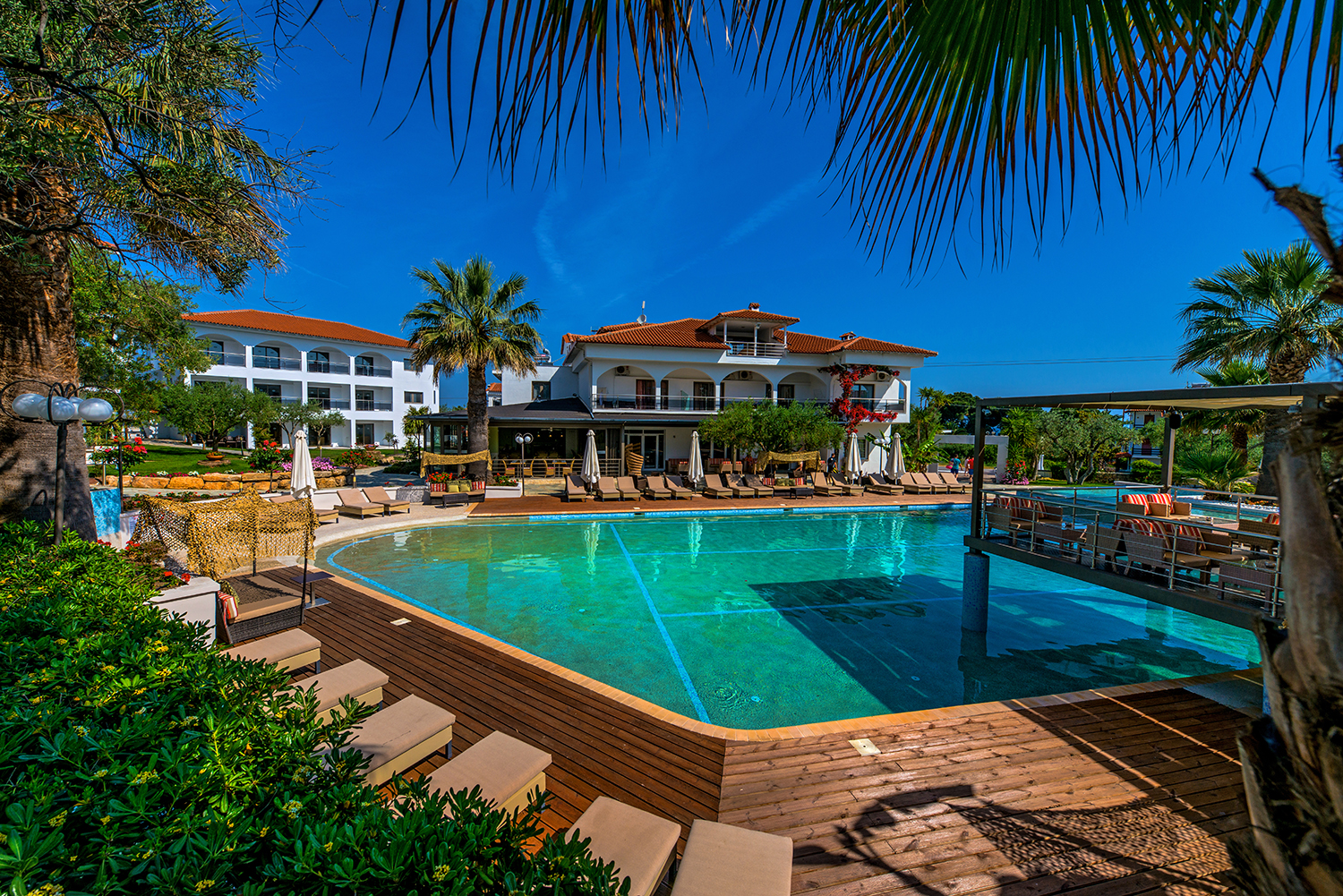 Flegra Palace Hotel