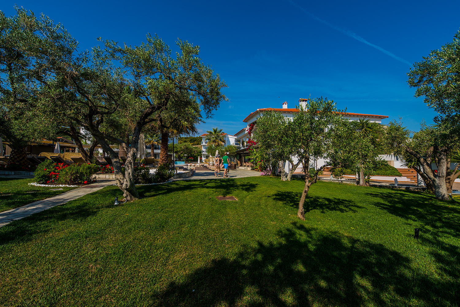 Flegra Palace Hotel