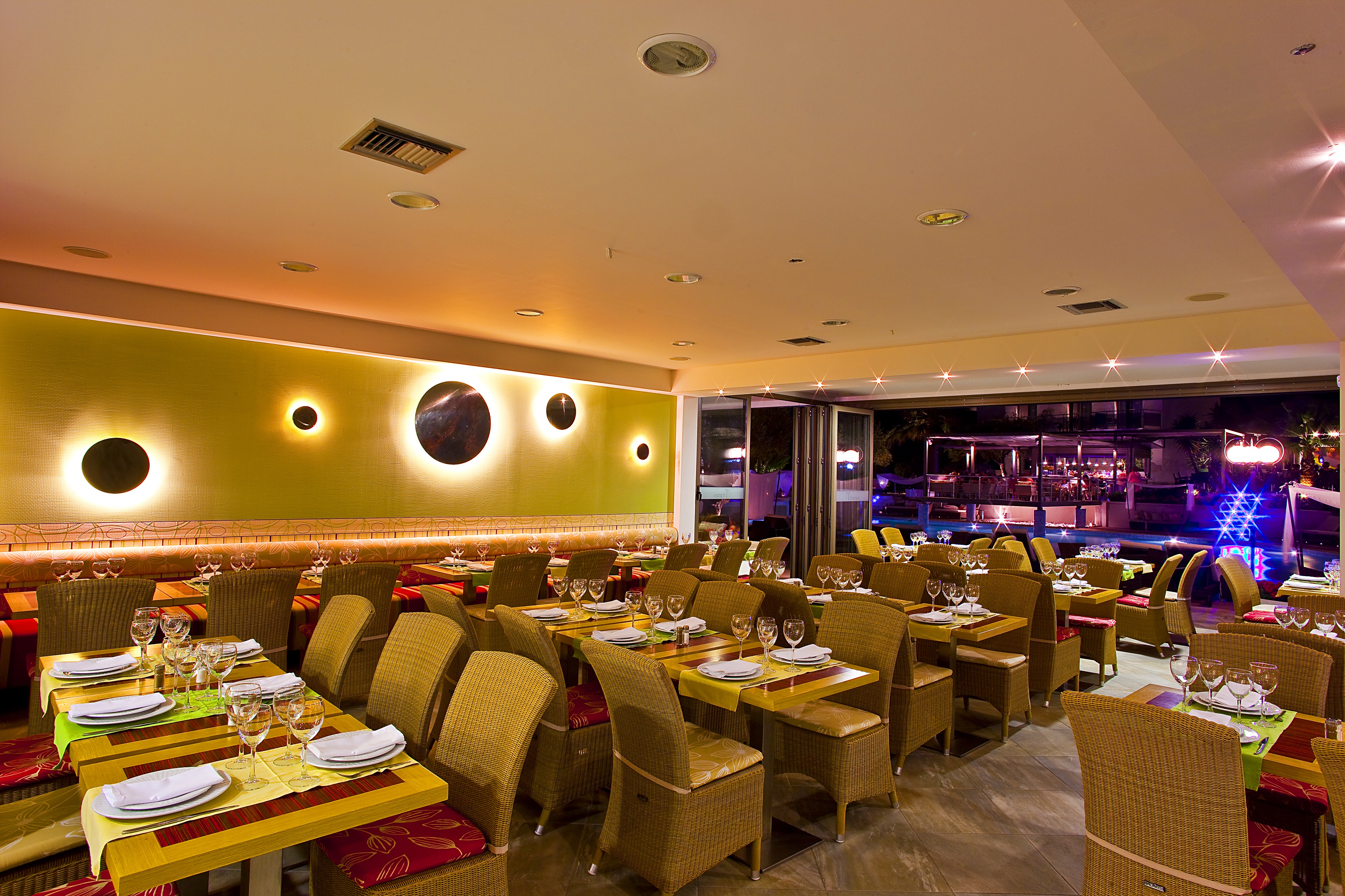 Flegra Palace Hotel
