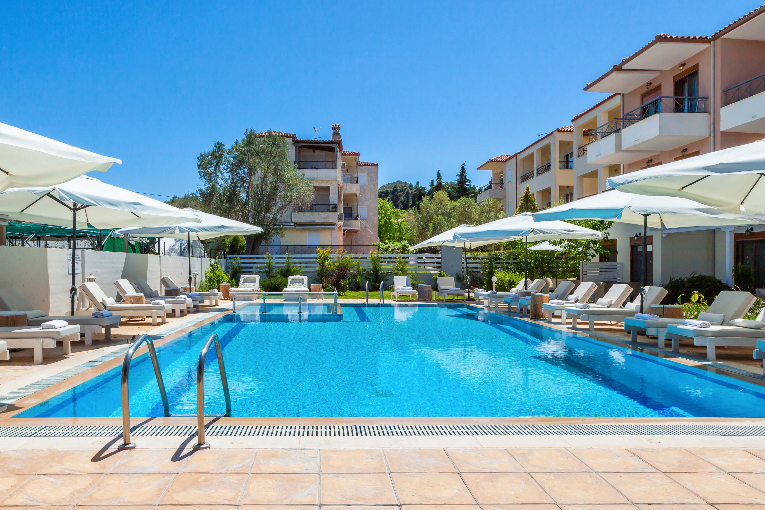 Hesperides Hotel