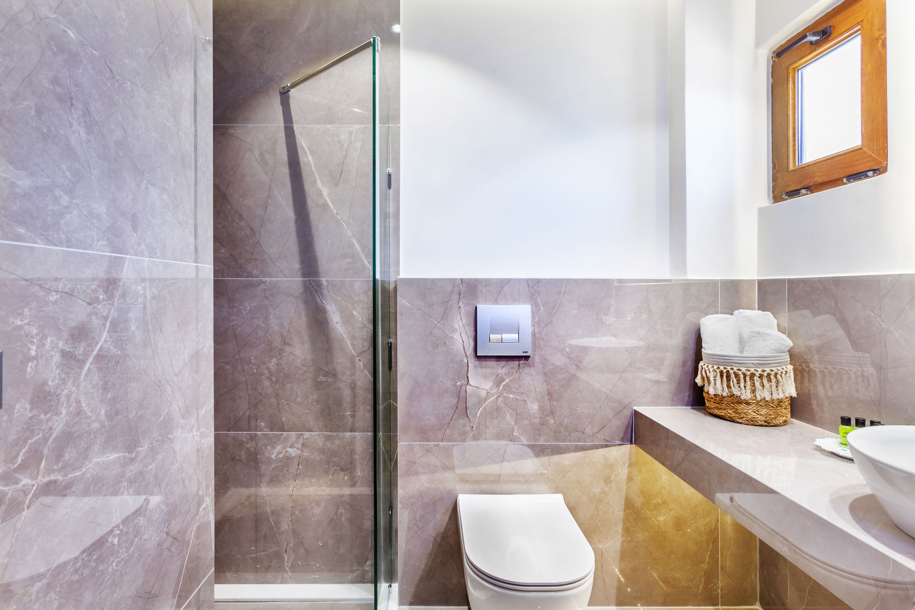 Hesperides Hotel