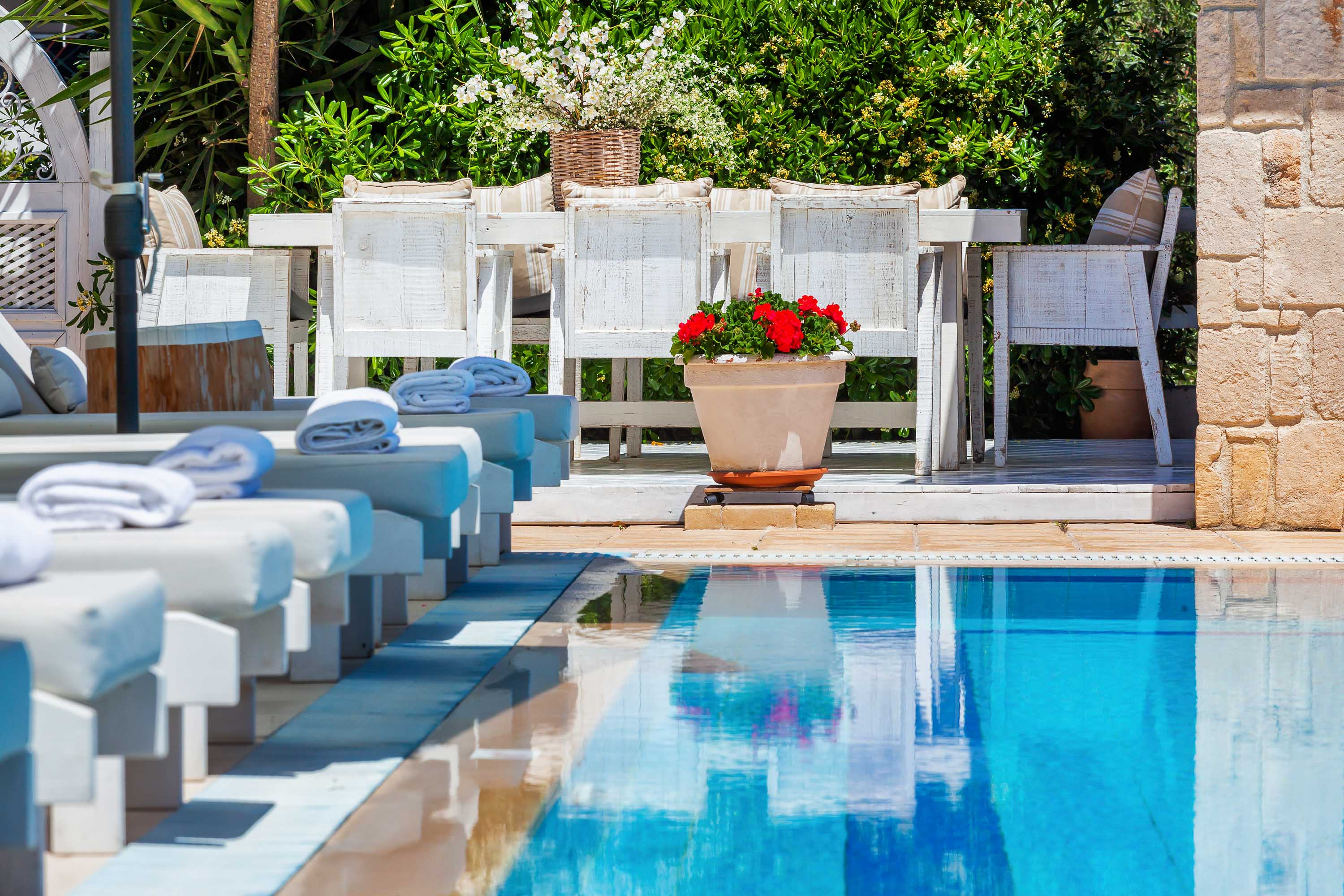 Hesperides Hotel