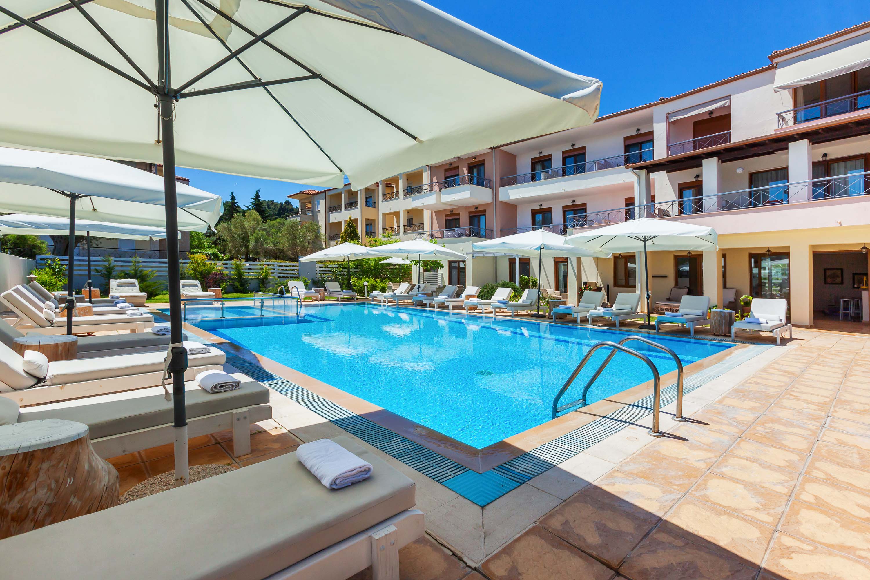 Hesperides Hotel
