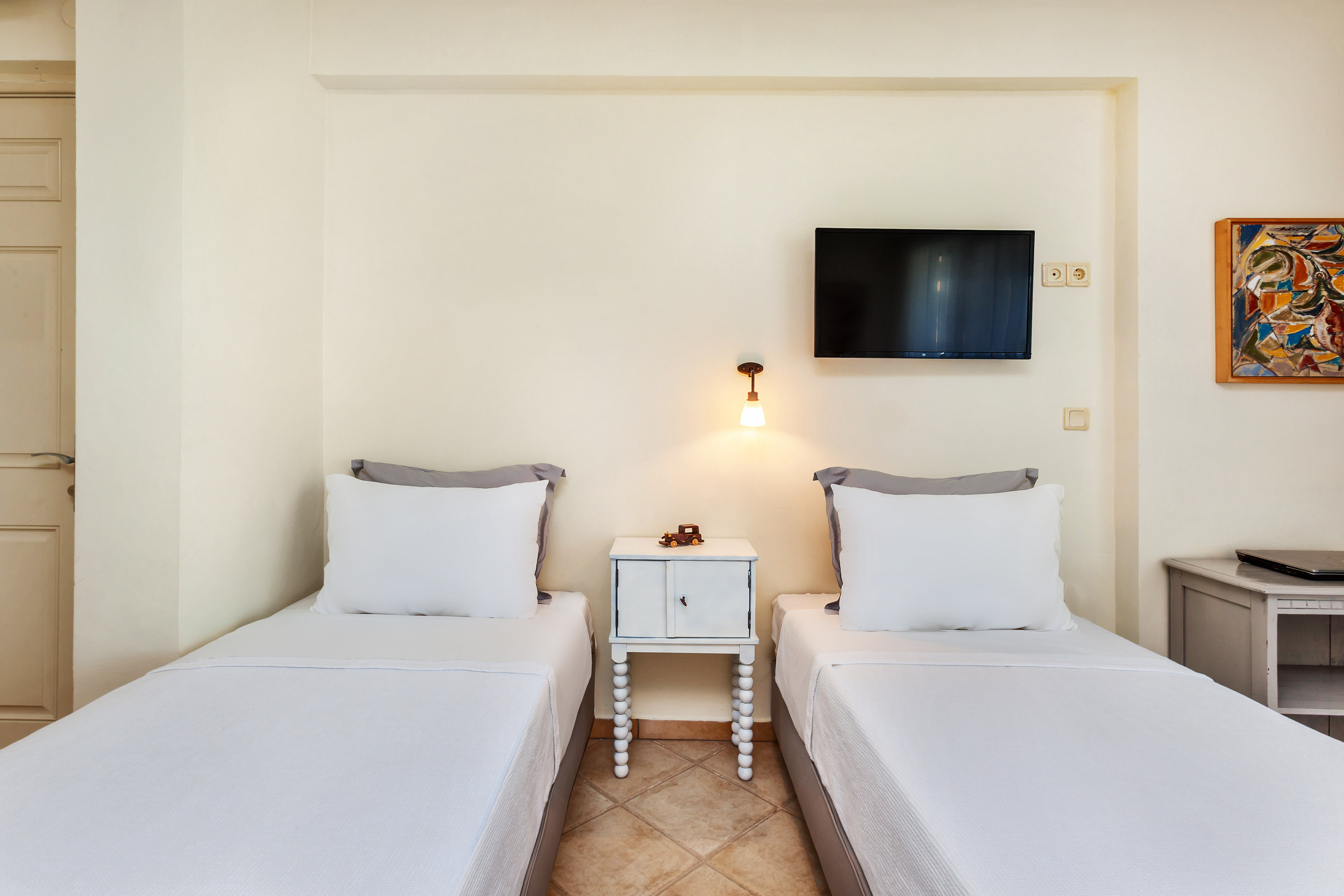 Hesperides Hotel