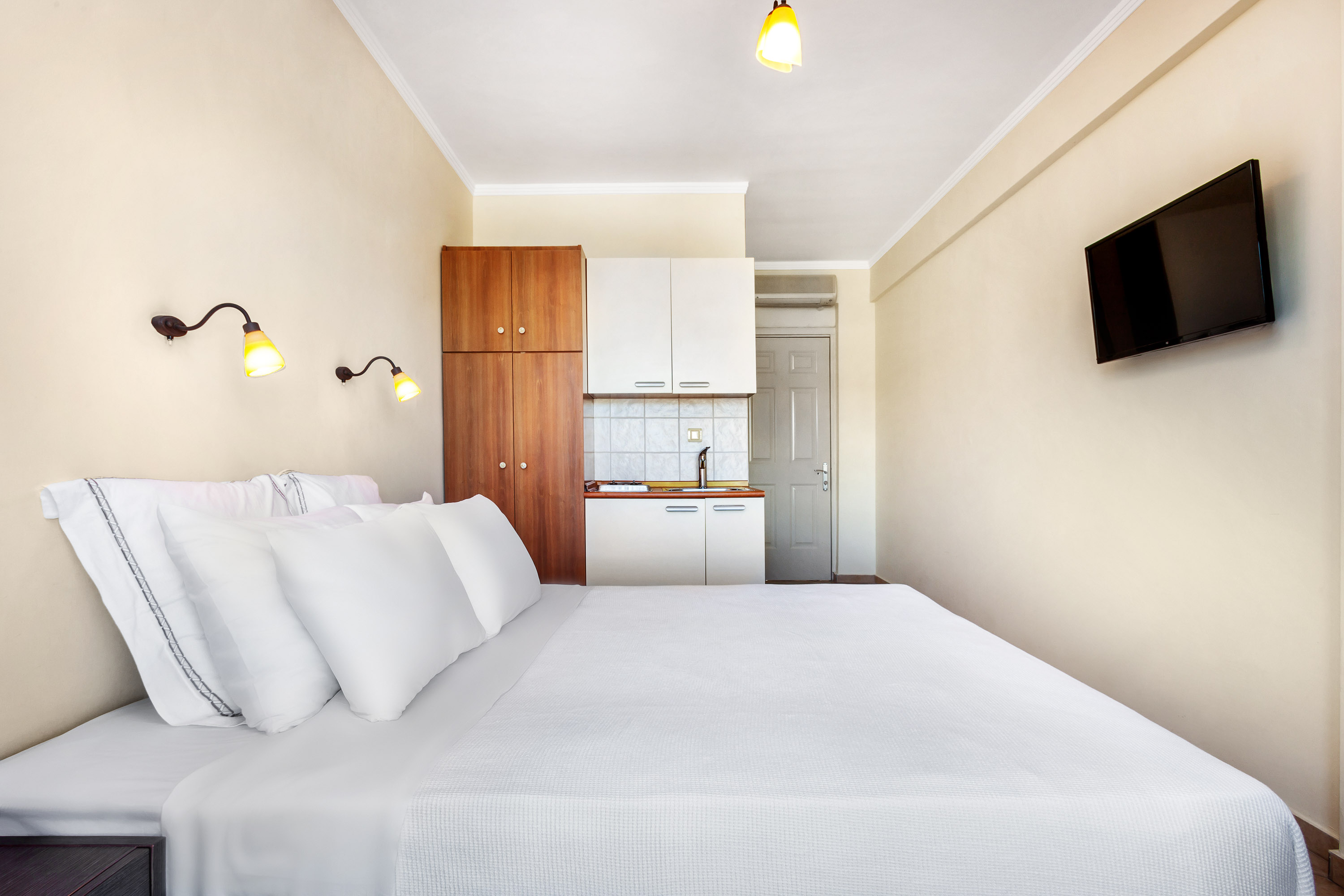 Hesperides Hotel