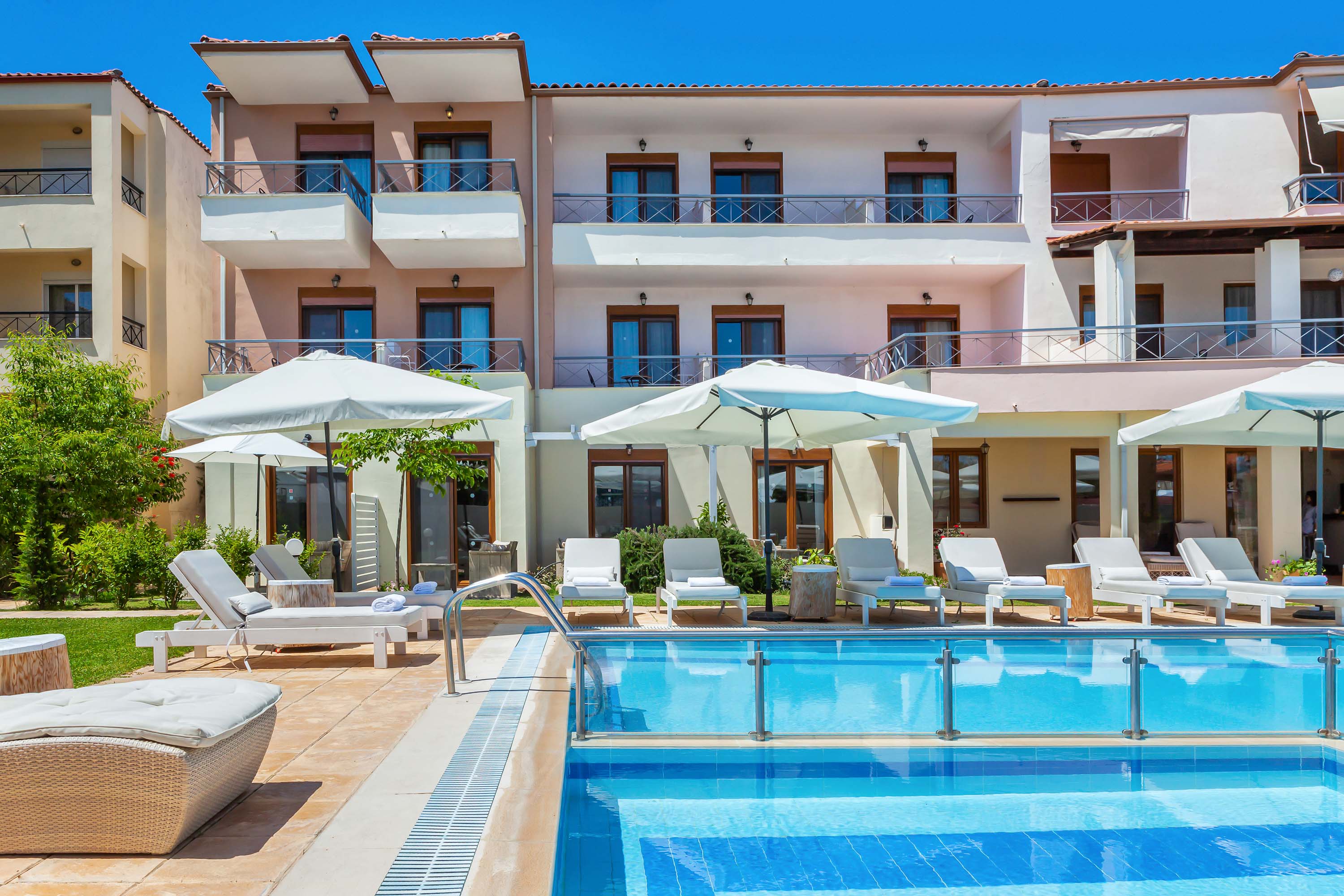 Hesperides Hotel