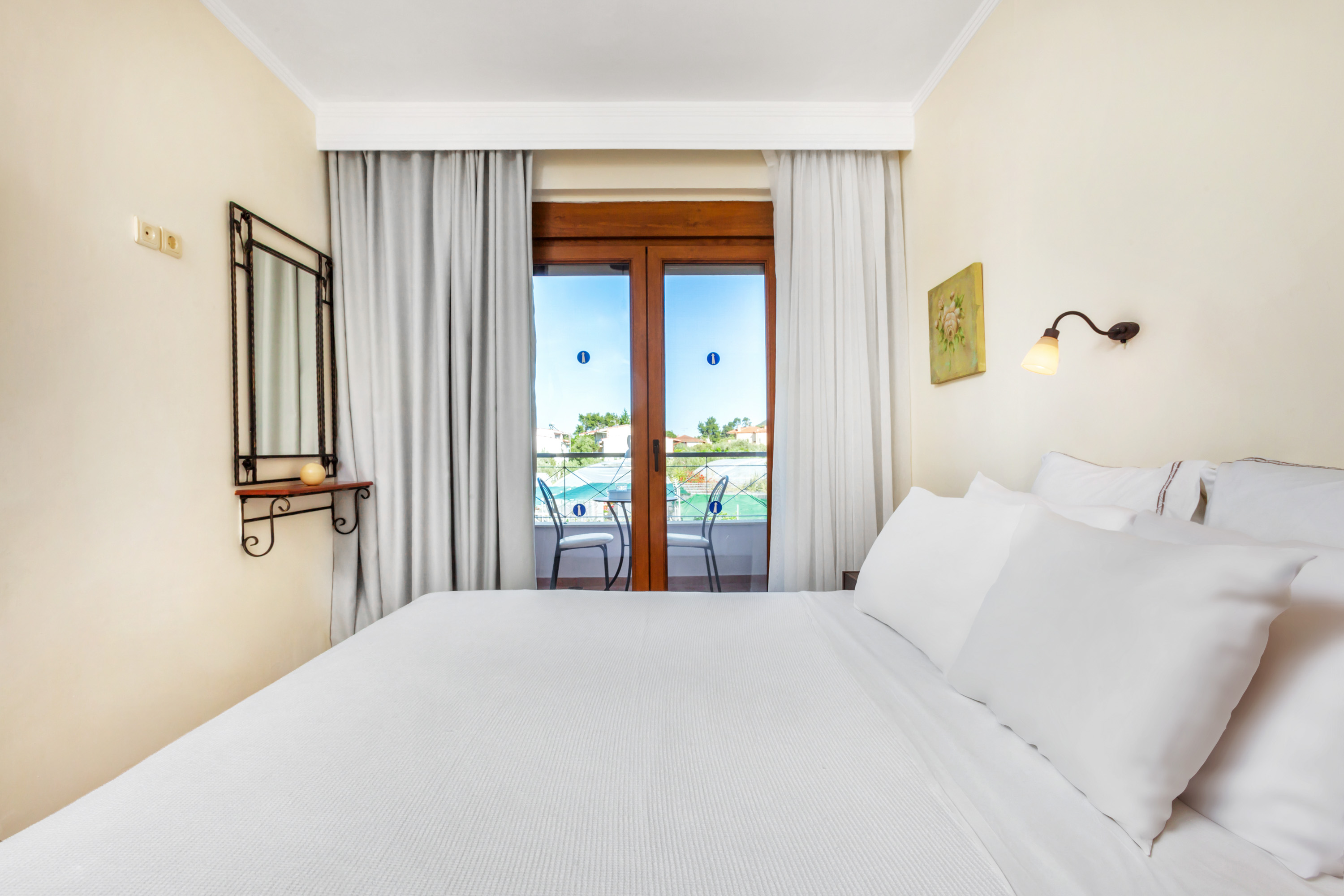 Hesperides Hotel