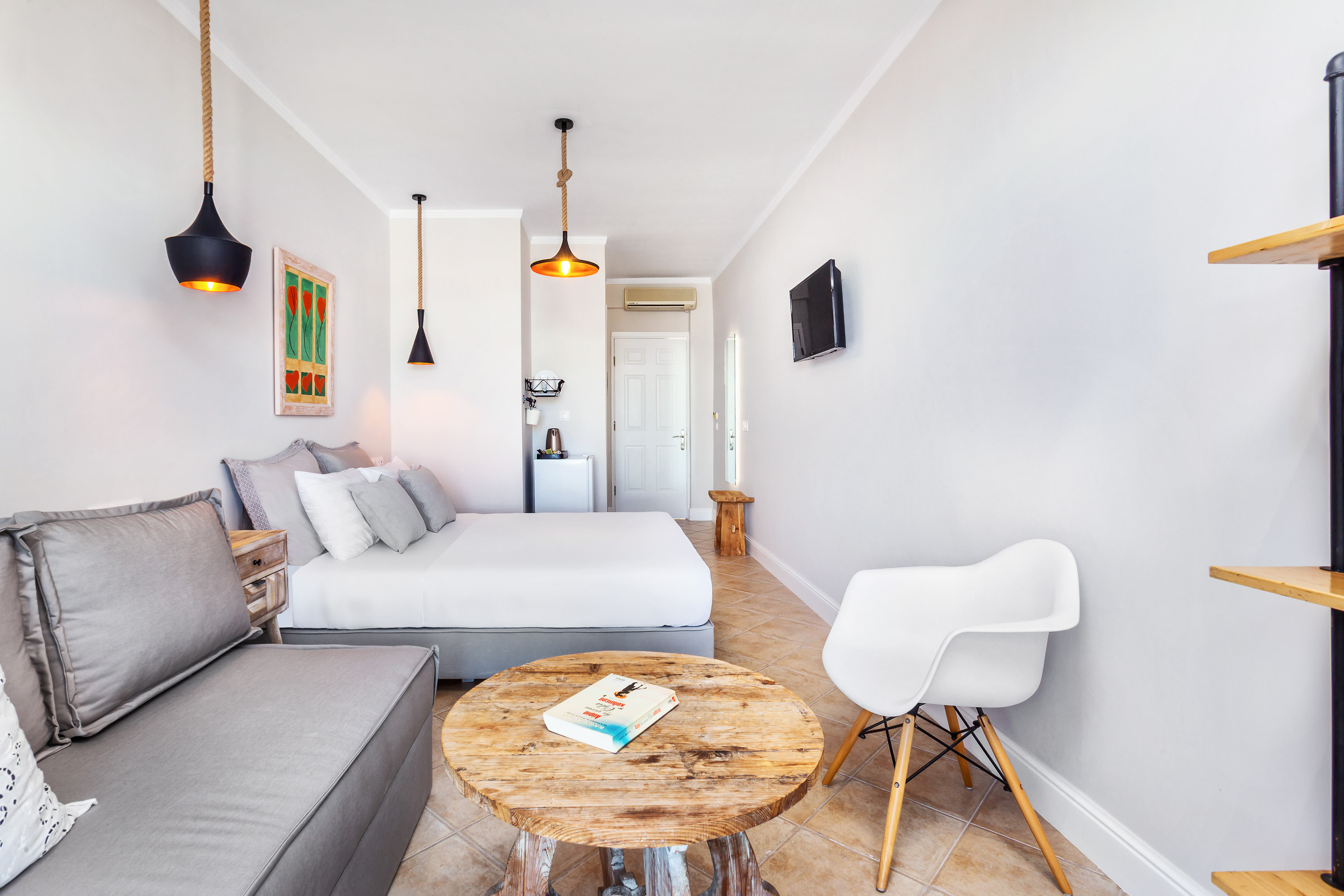 Hesperides Hotel