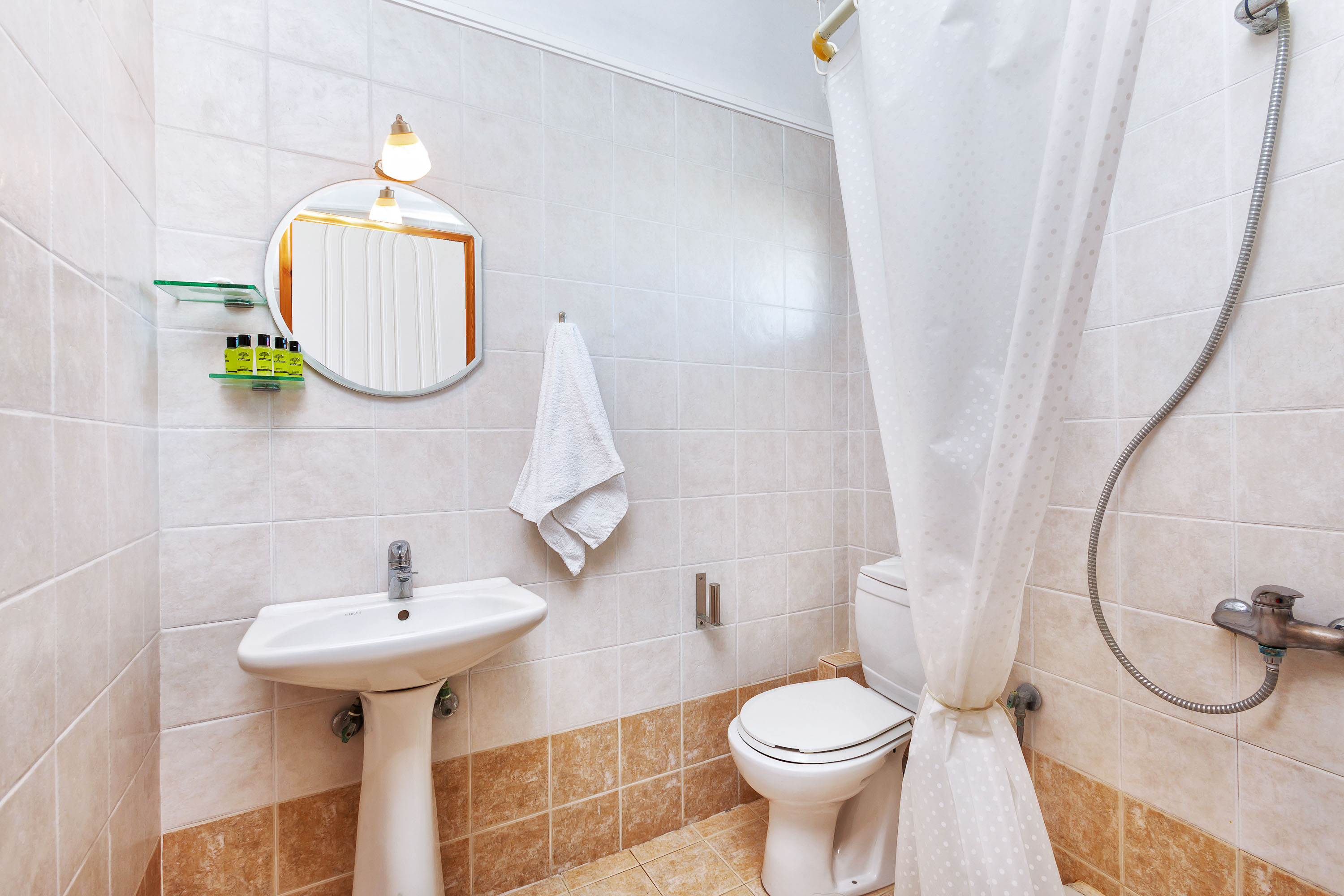 Hesperides Hotel