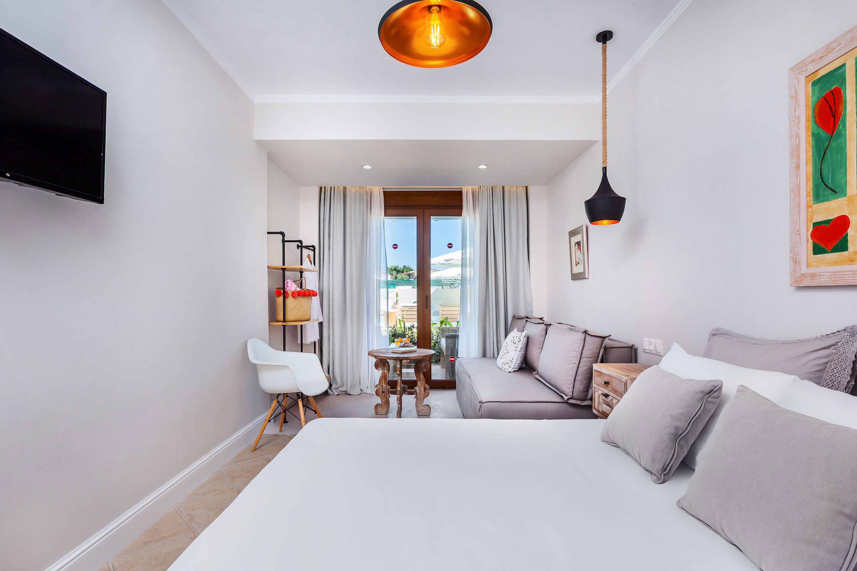 Hesperides Hotel