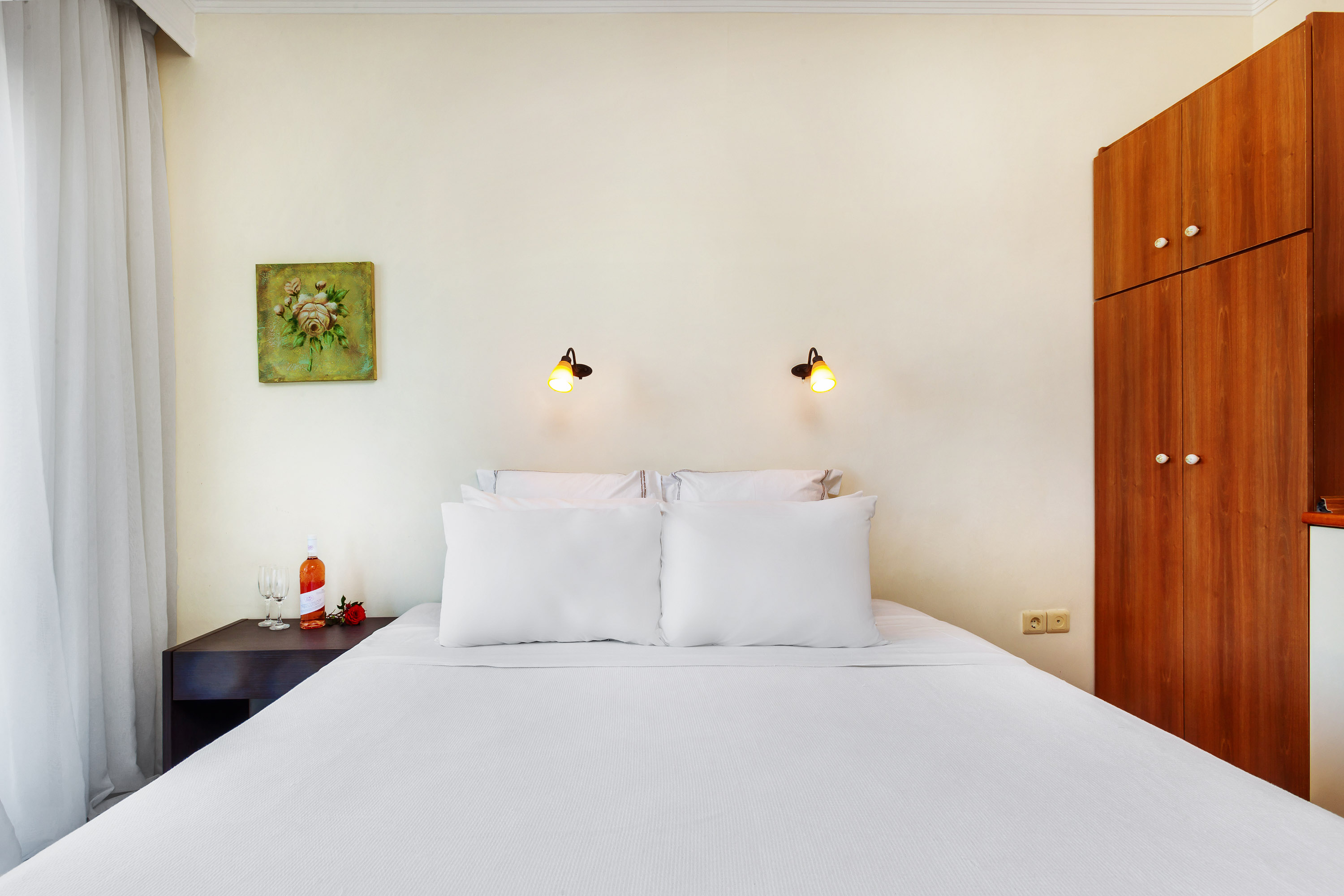 Hesperides Hotel