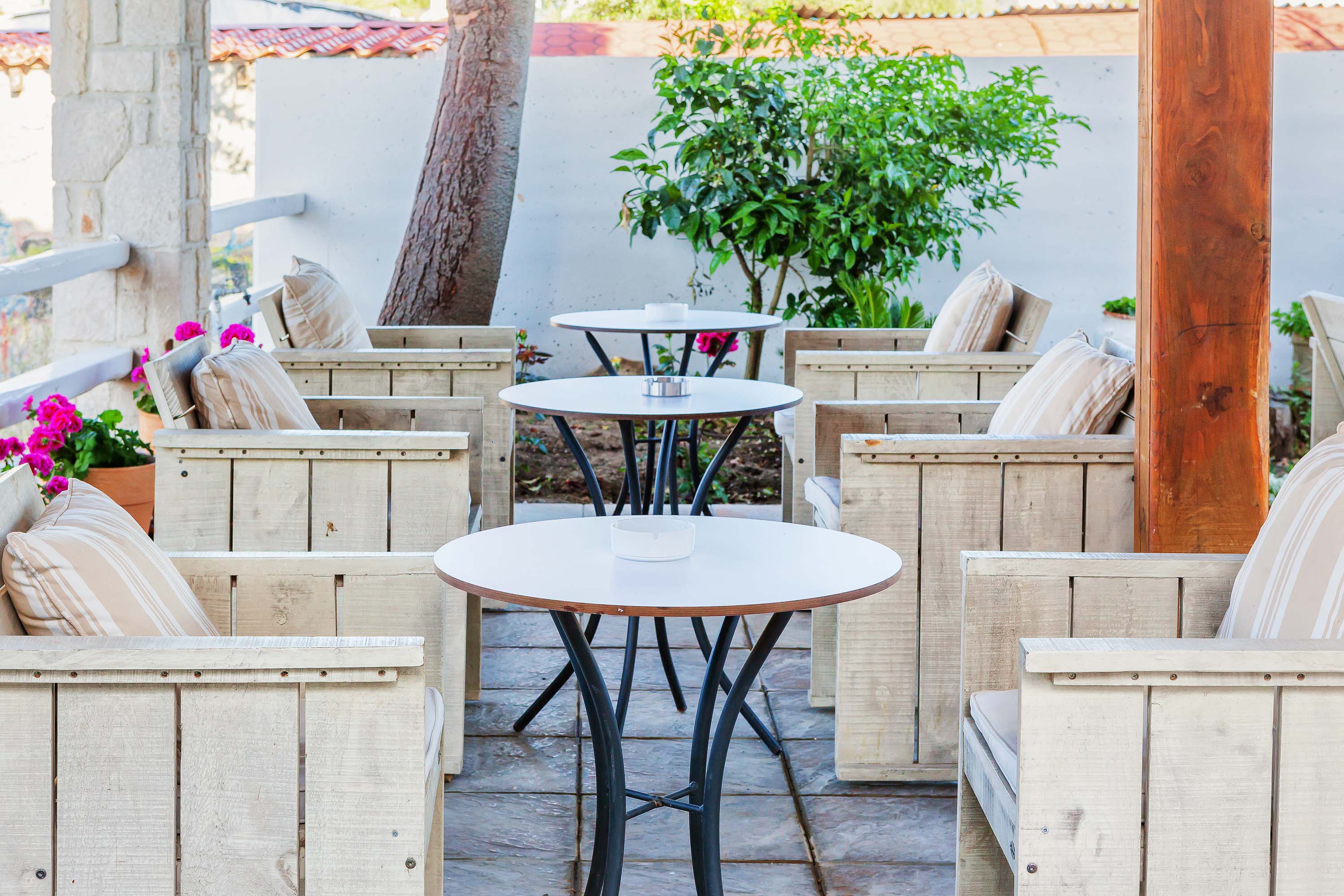 Hesperides Hotel