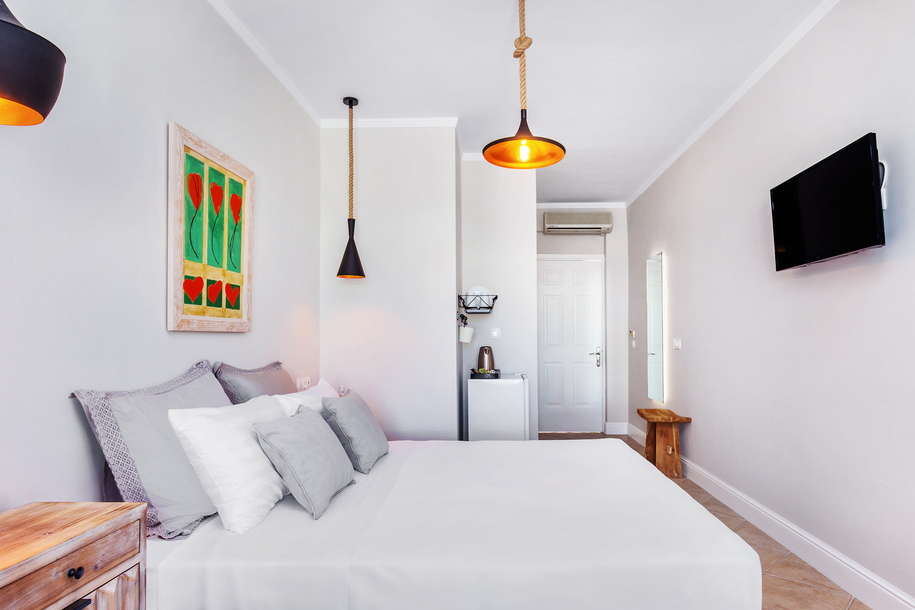 Hesperides Hotel