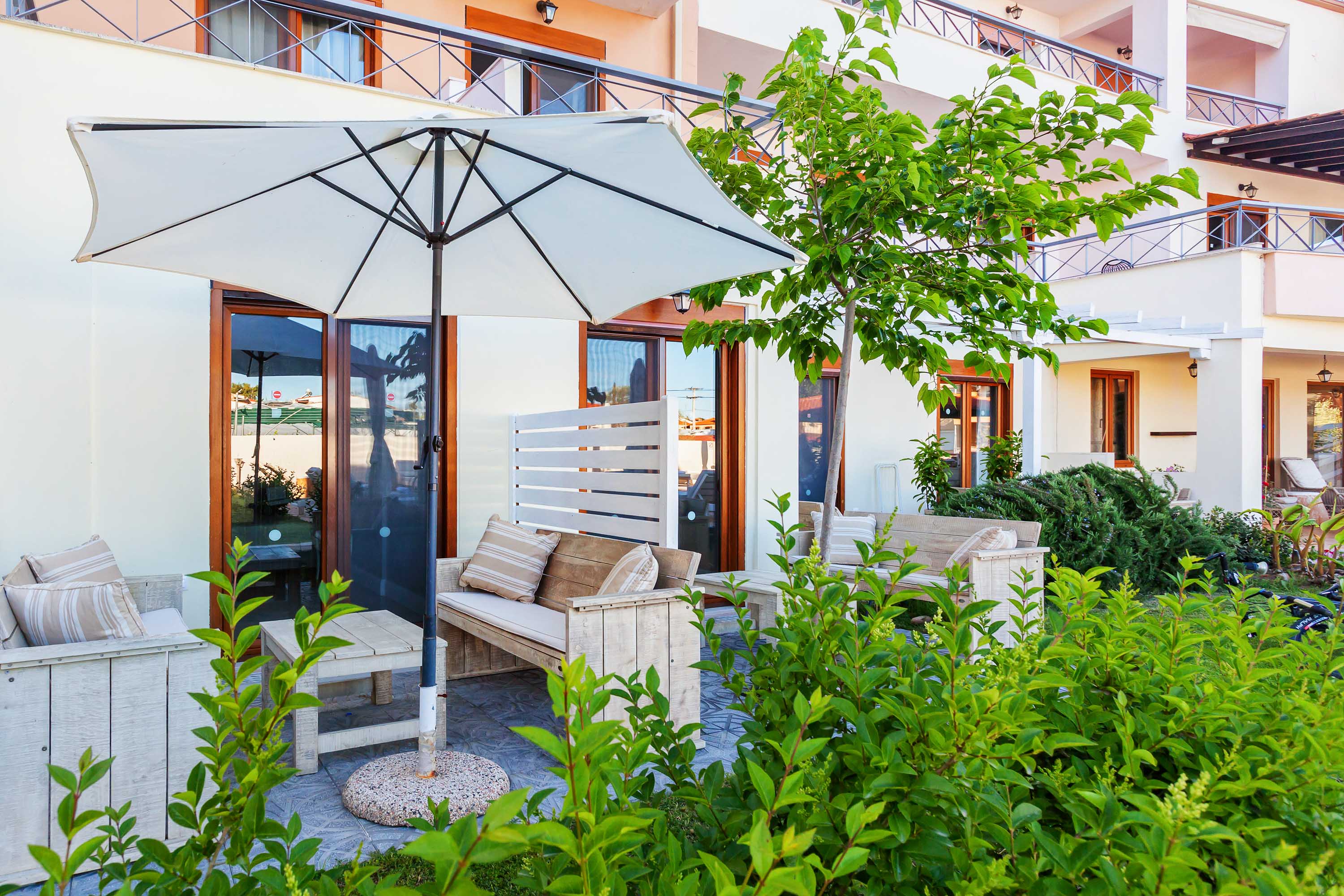 Hesperides Hotel