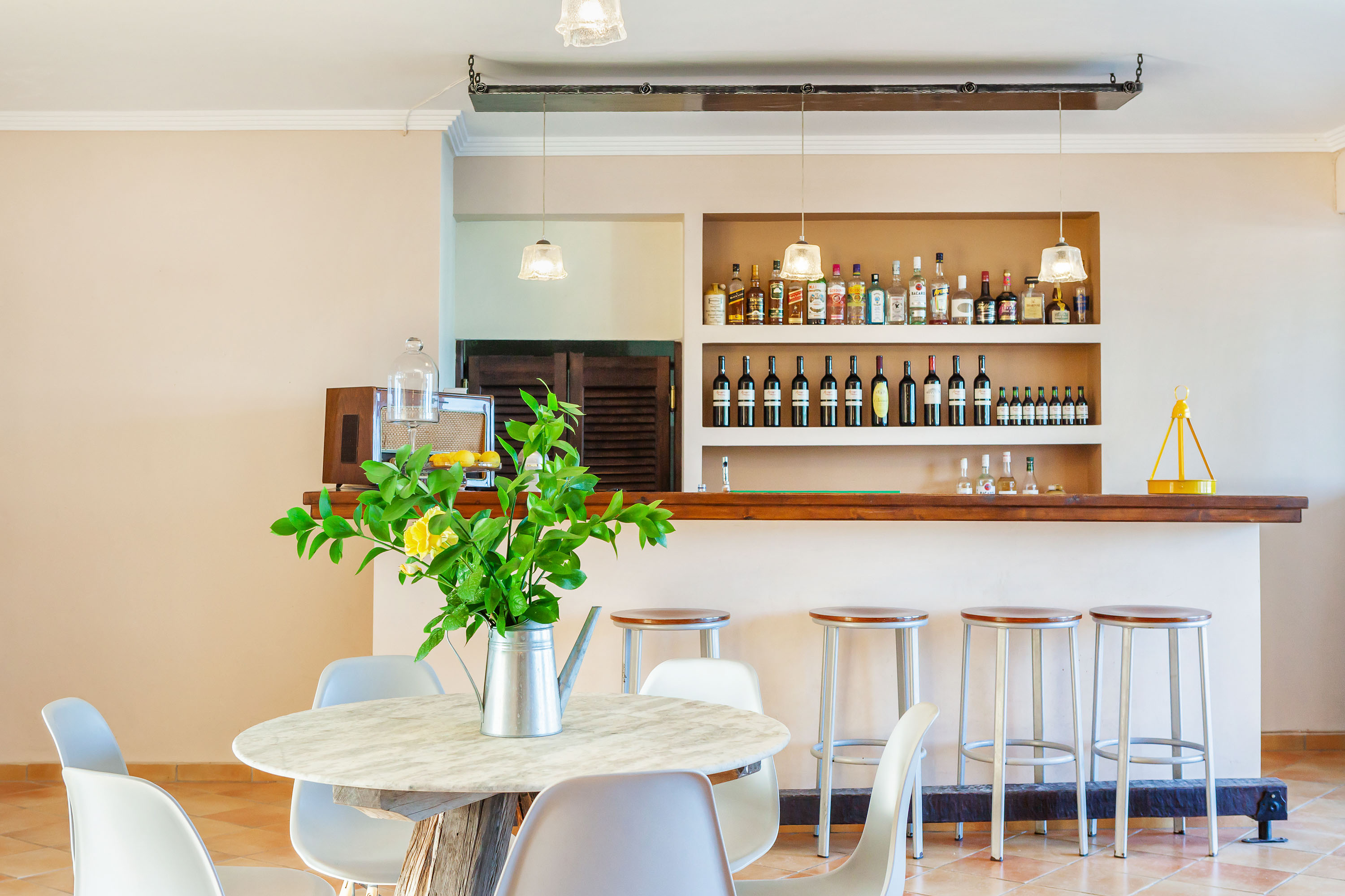 Hesperides Hotel
