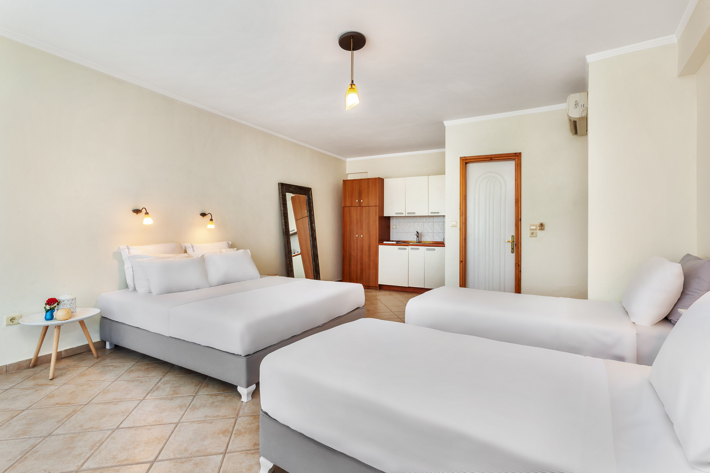 Hesperides Hotel