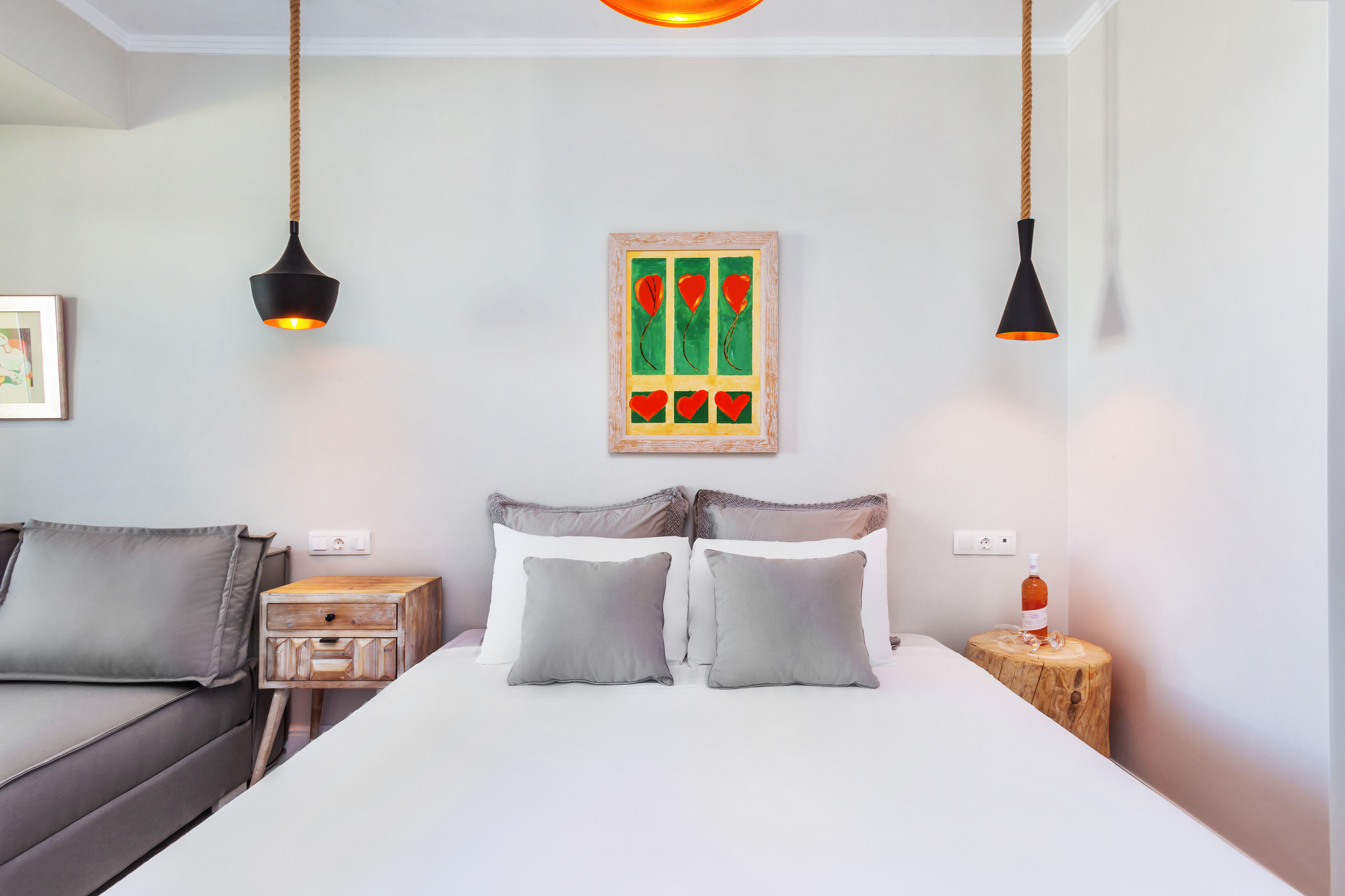 Hesperides Hotel