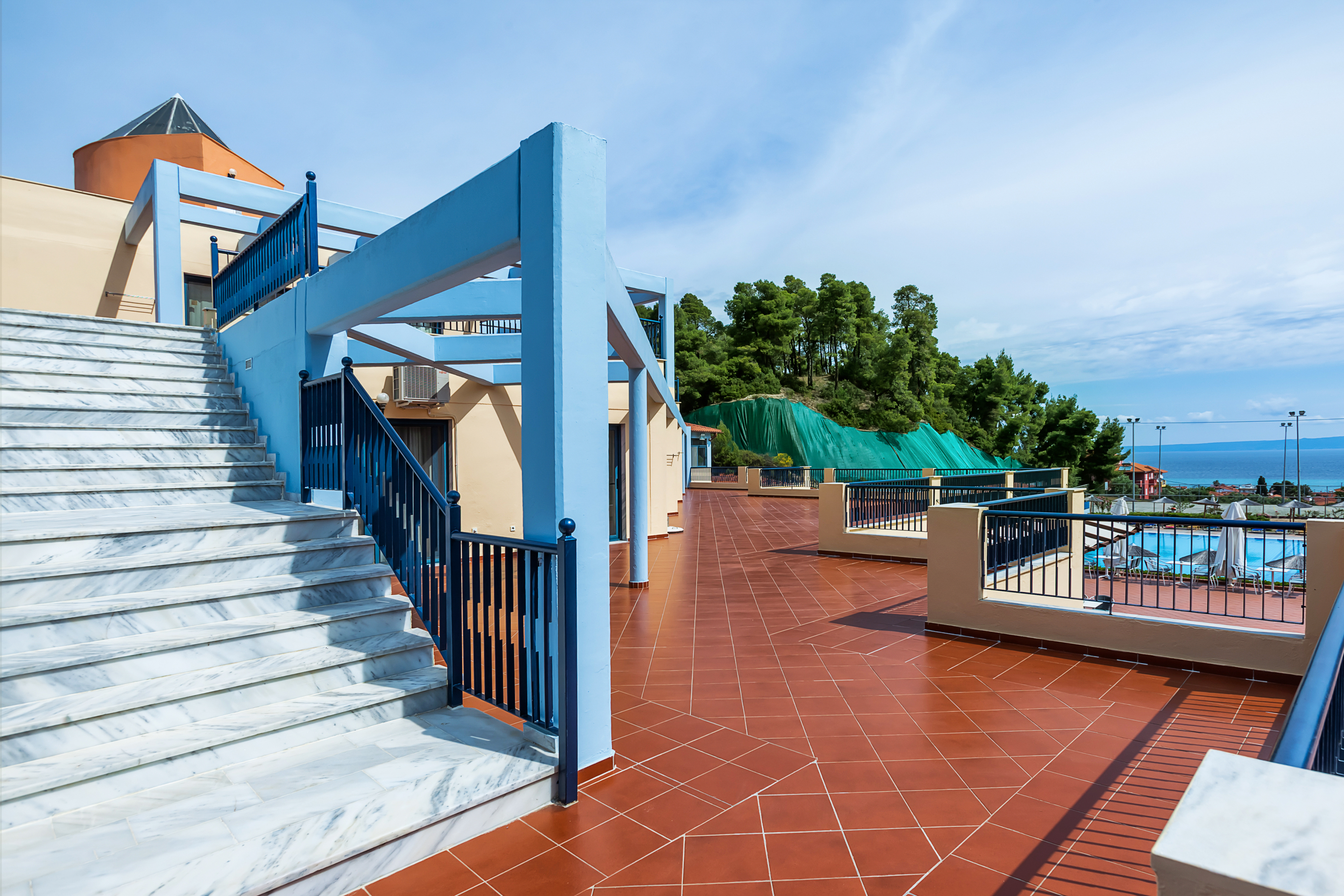 Hotel Atrium