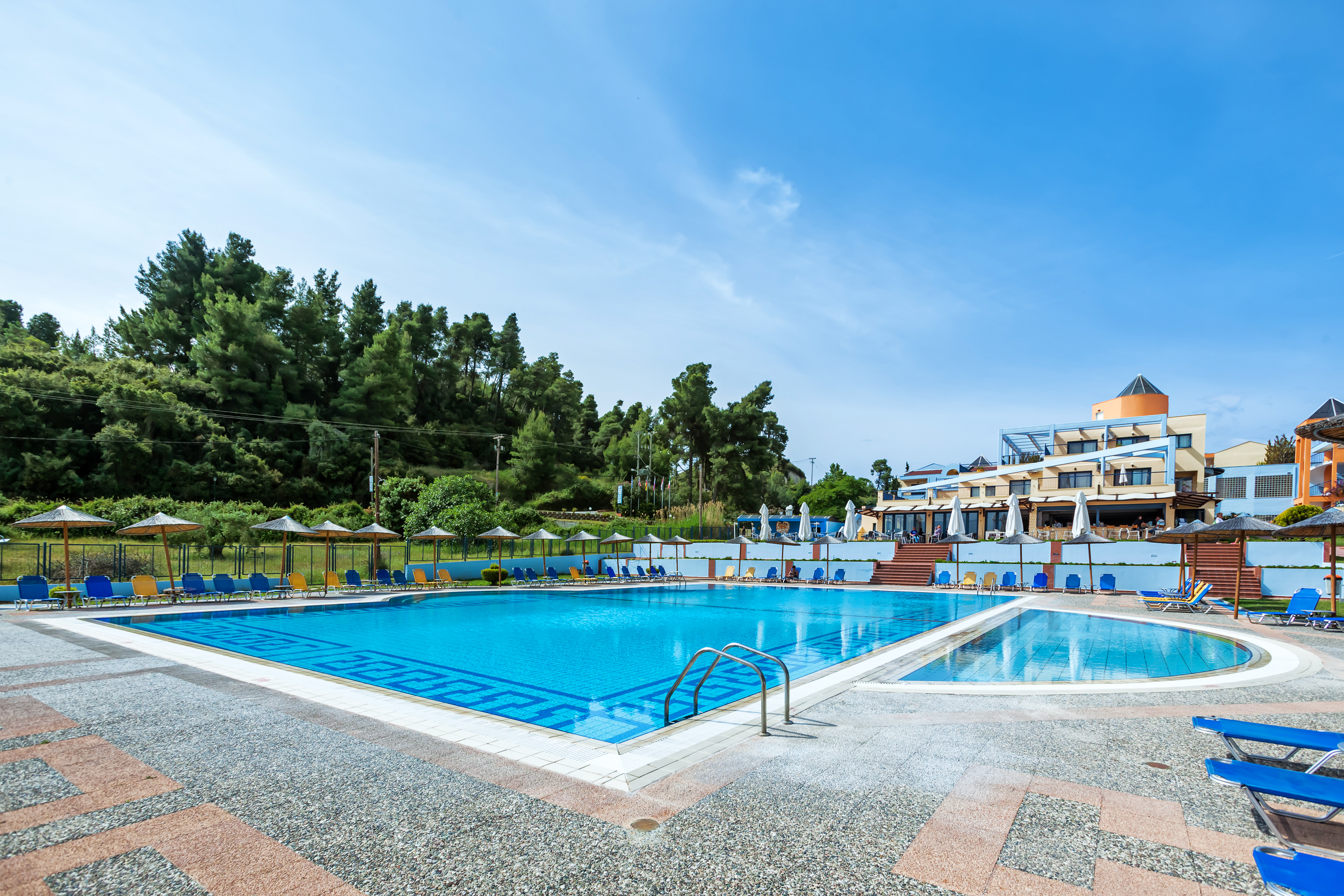 Hotel Atrium