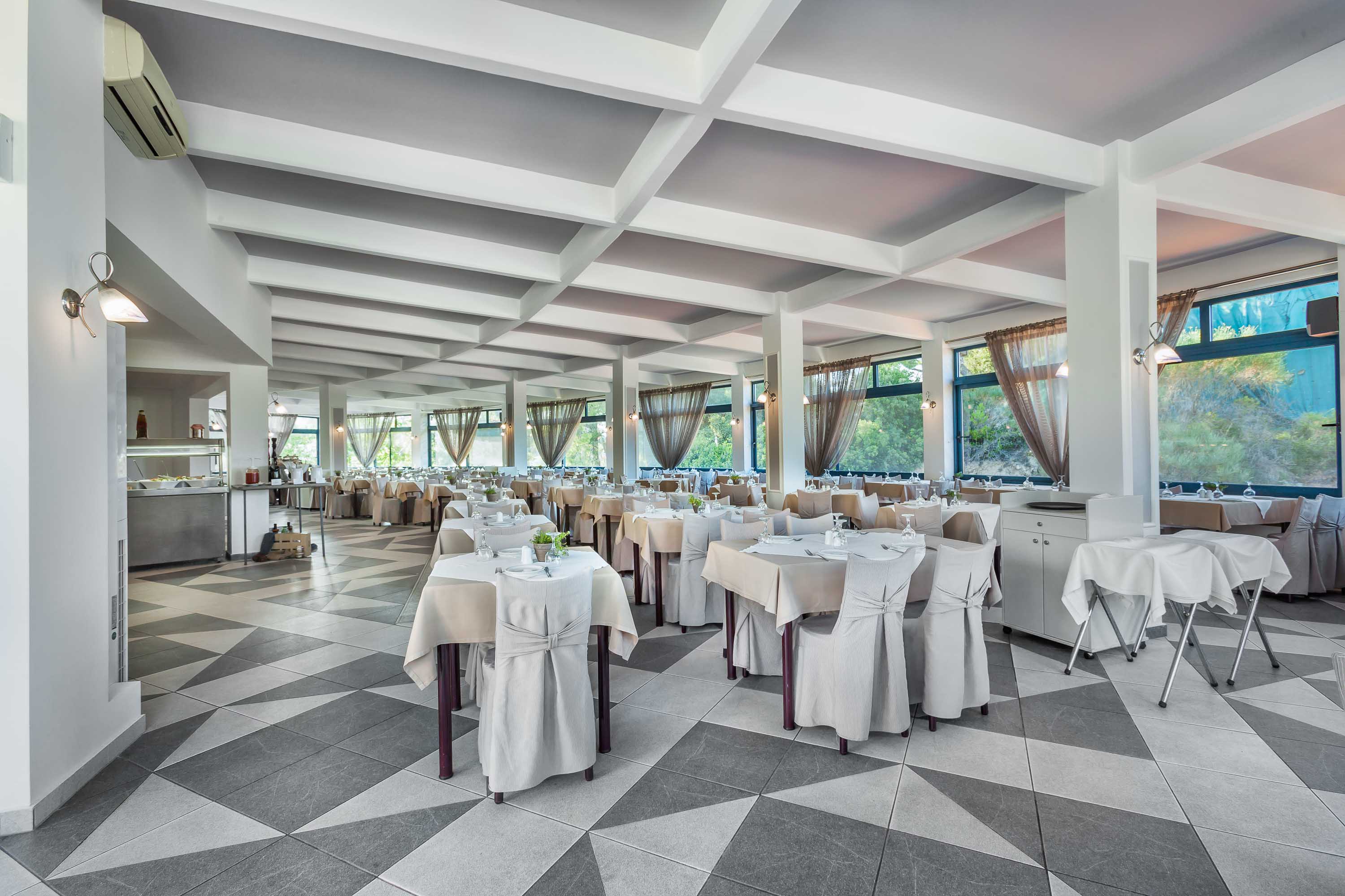 Hotel Atrium