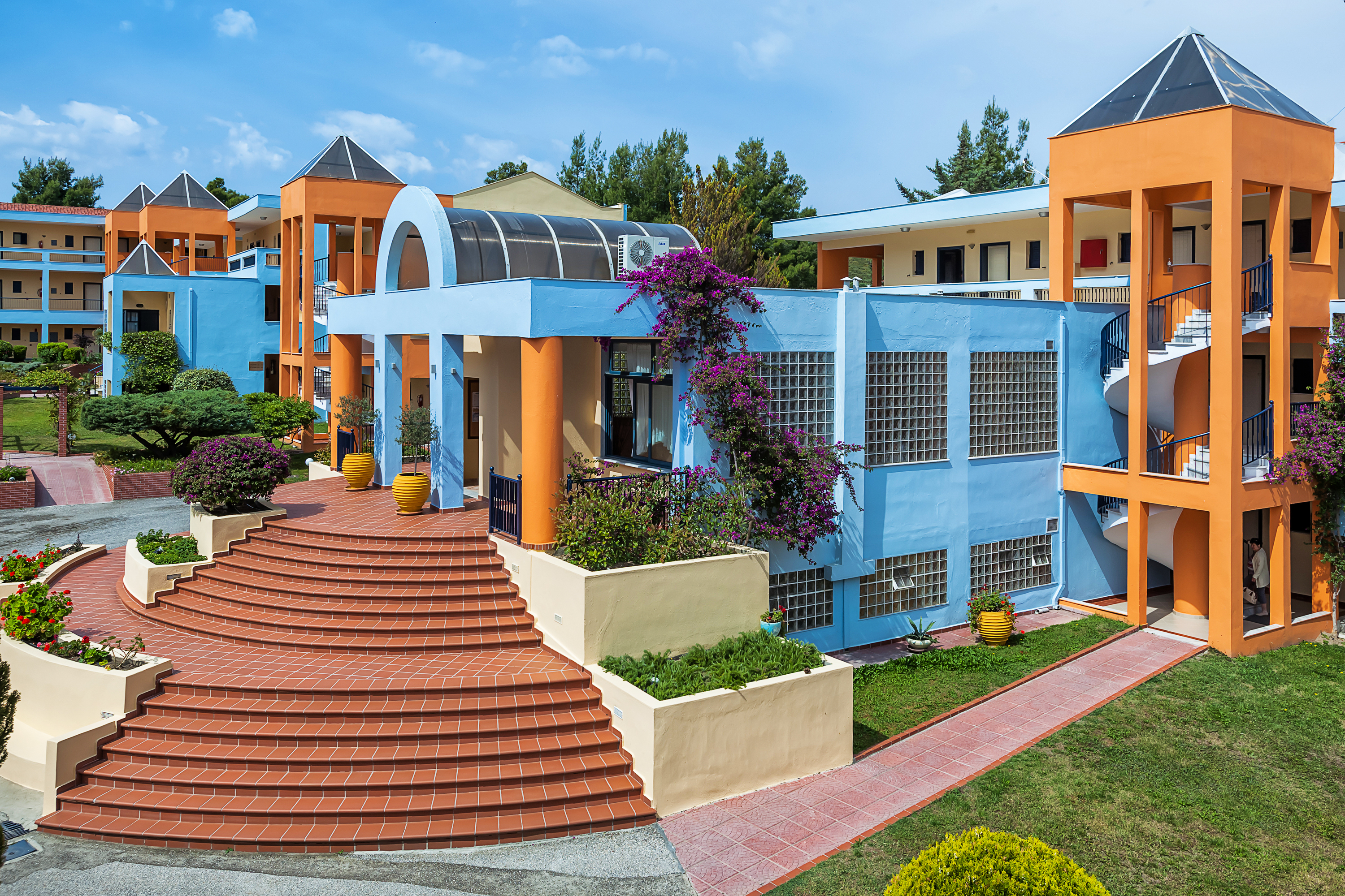 Hotel Atrium