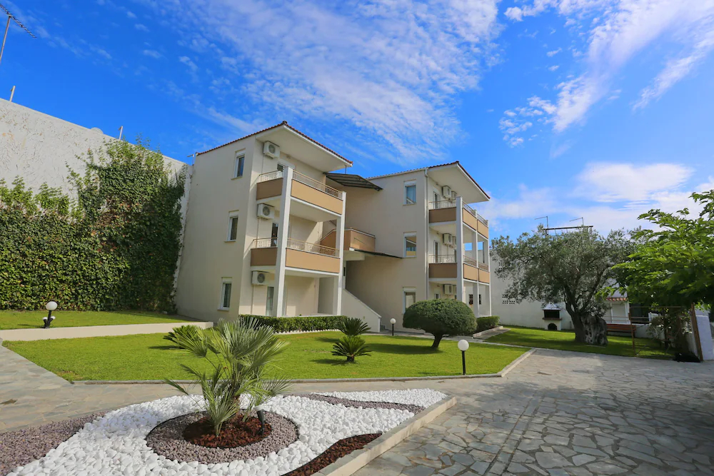 Hotel Villa Magda Maria