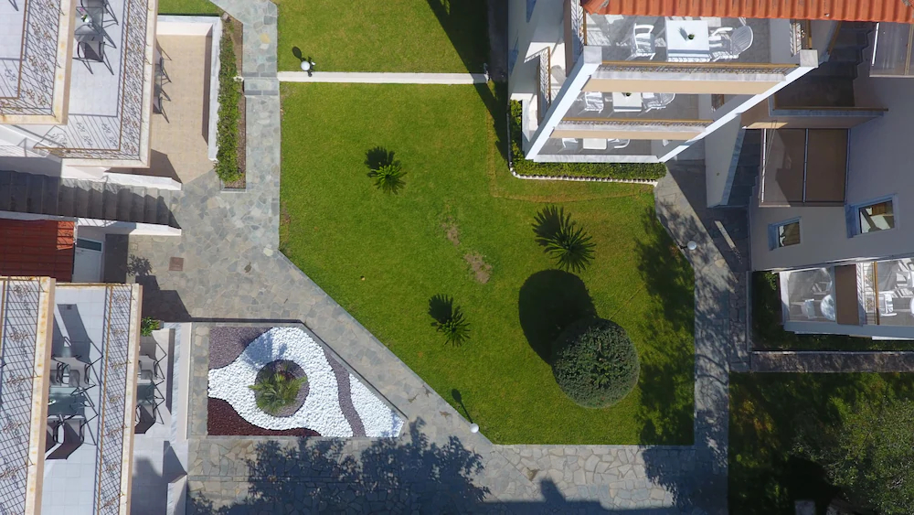 Hotel Villa Magda Maria