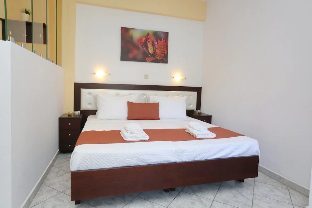 Hotel Villa Magda Maria