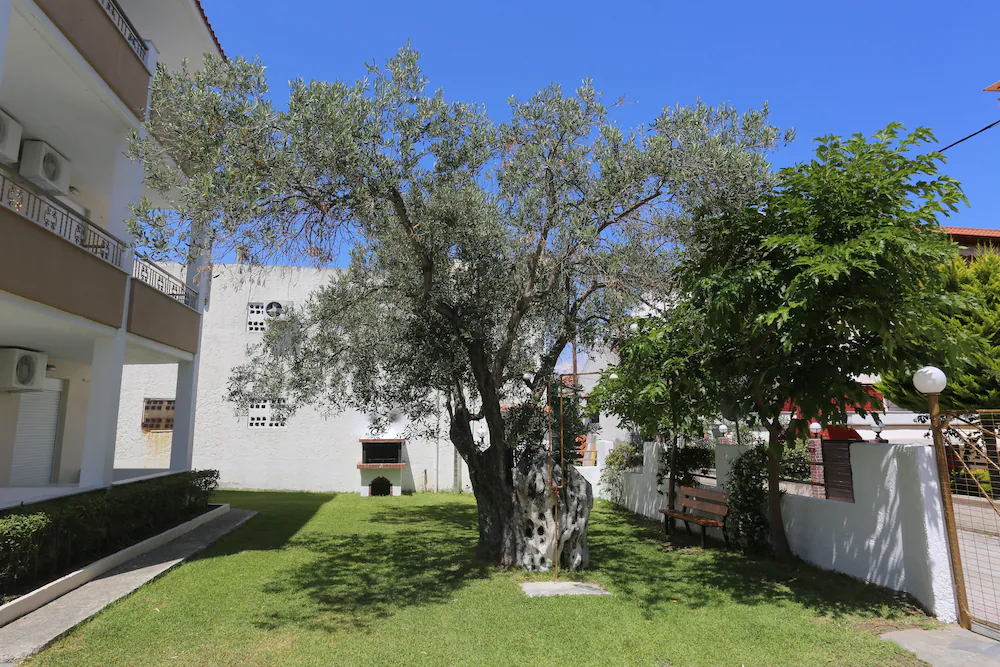 Hotel Villa Magda Maria