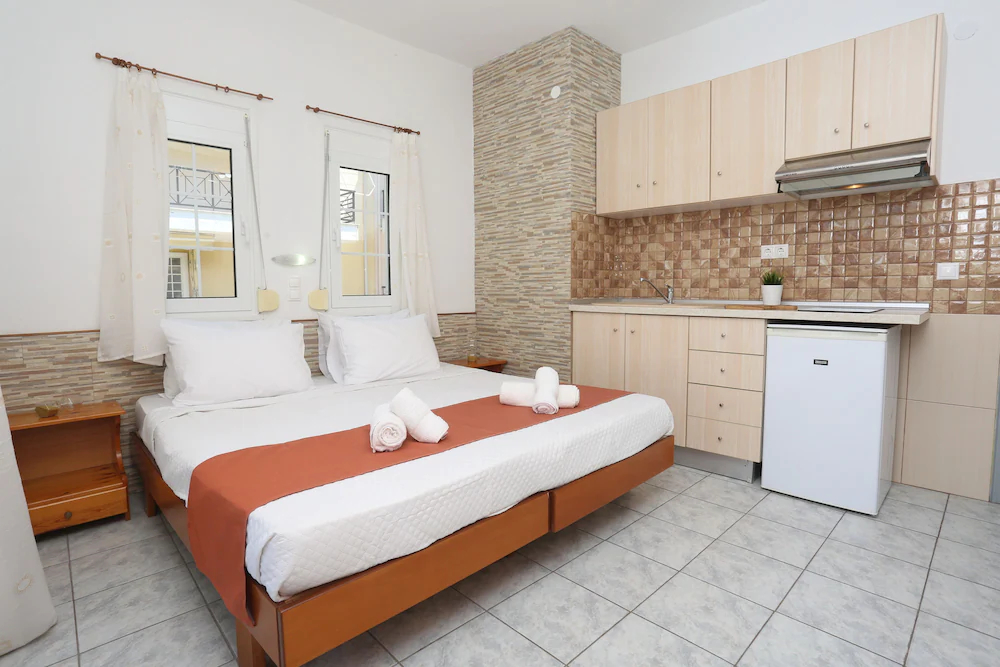 Hotel Villa Magda Maria