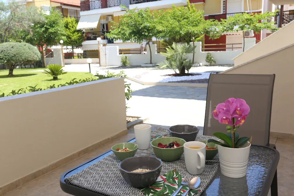 Hotel Villa Magda Maria