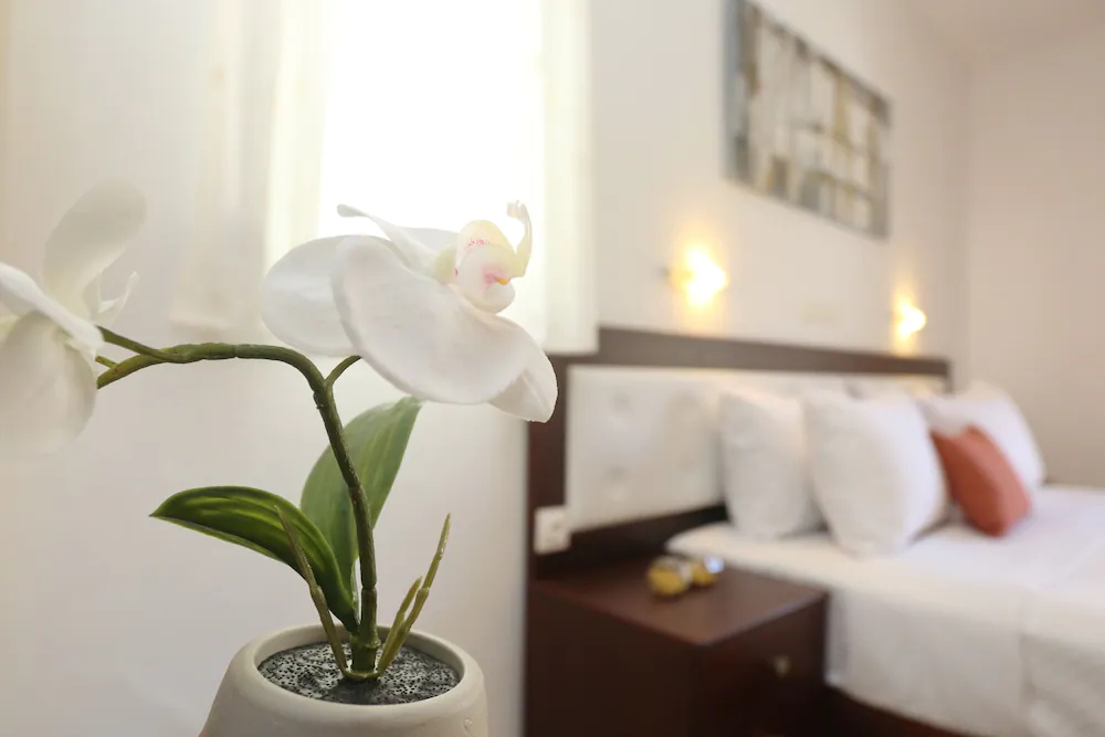 Hotel Villa Magda Maria