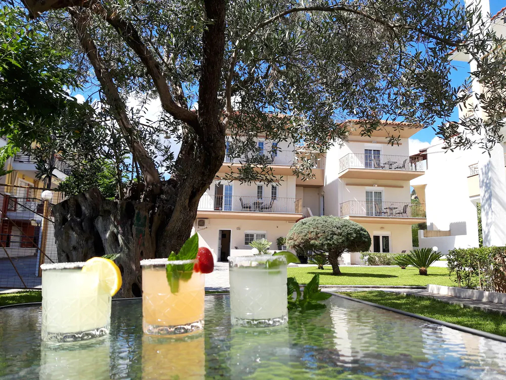 Hotel Villa Magda Maria