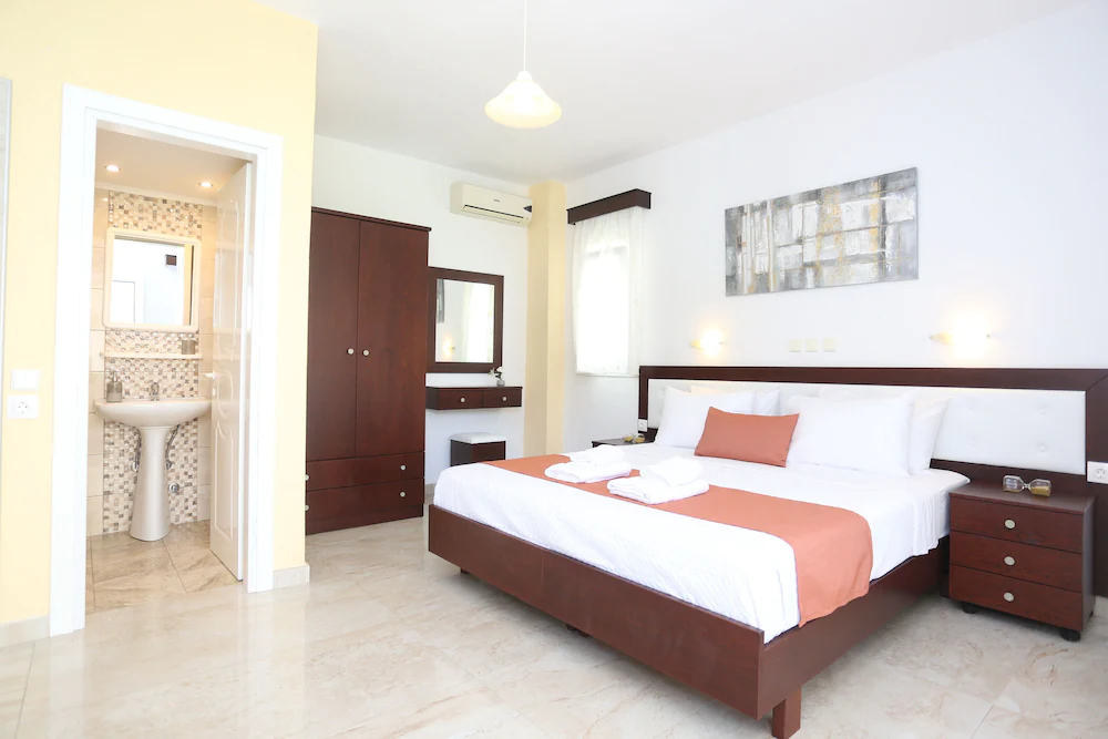 Hotel Villa Magda Maria