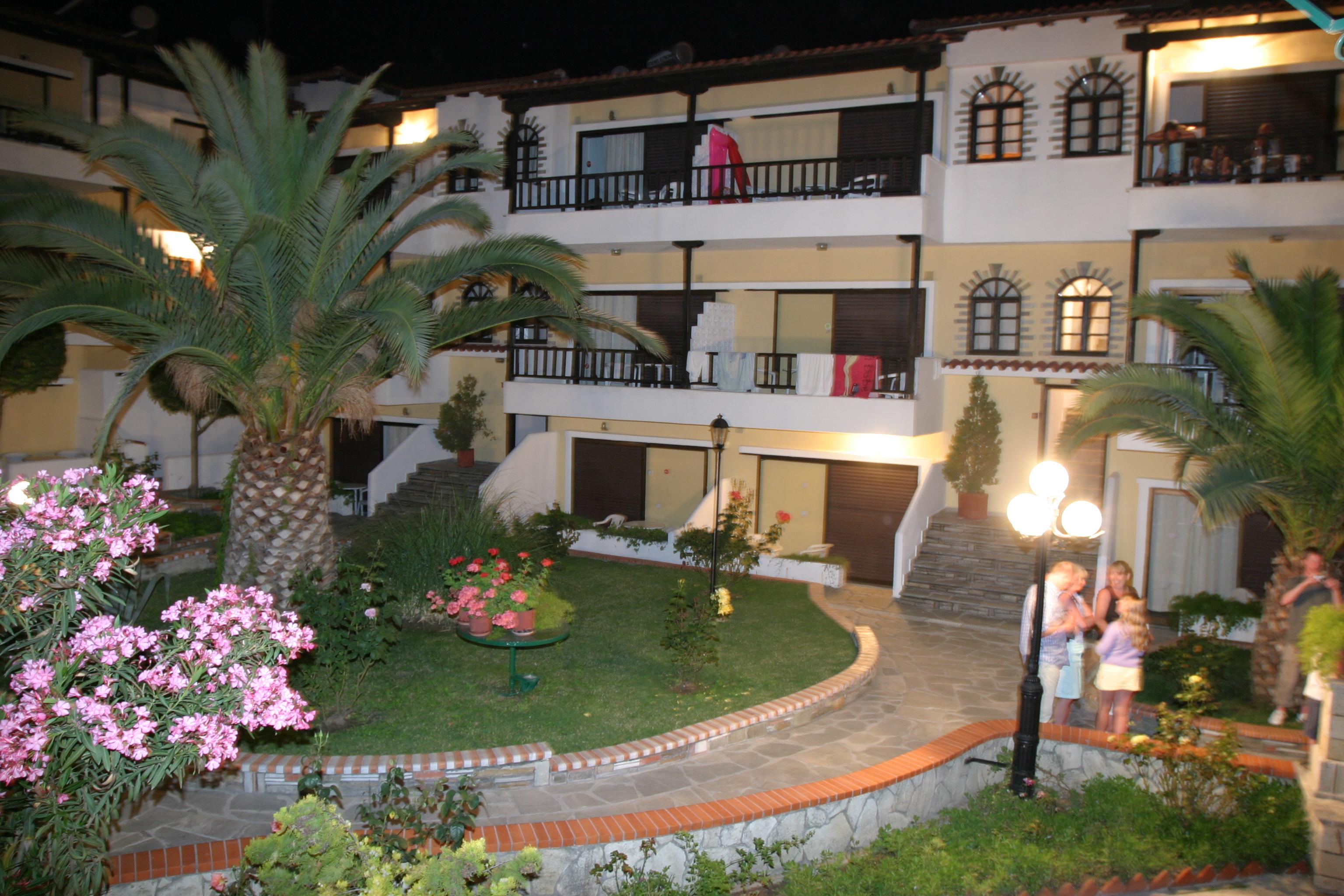 Ioli Village