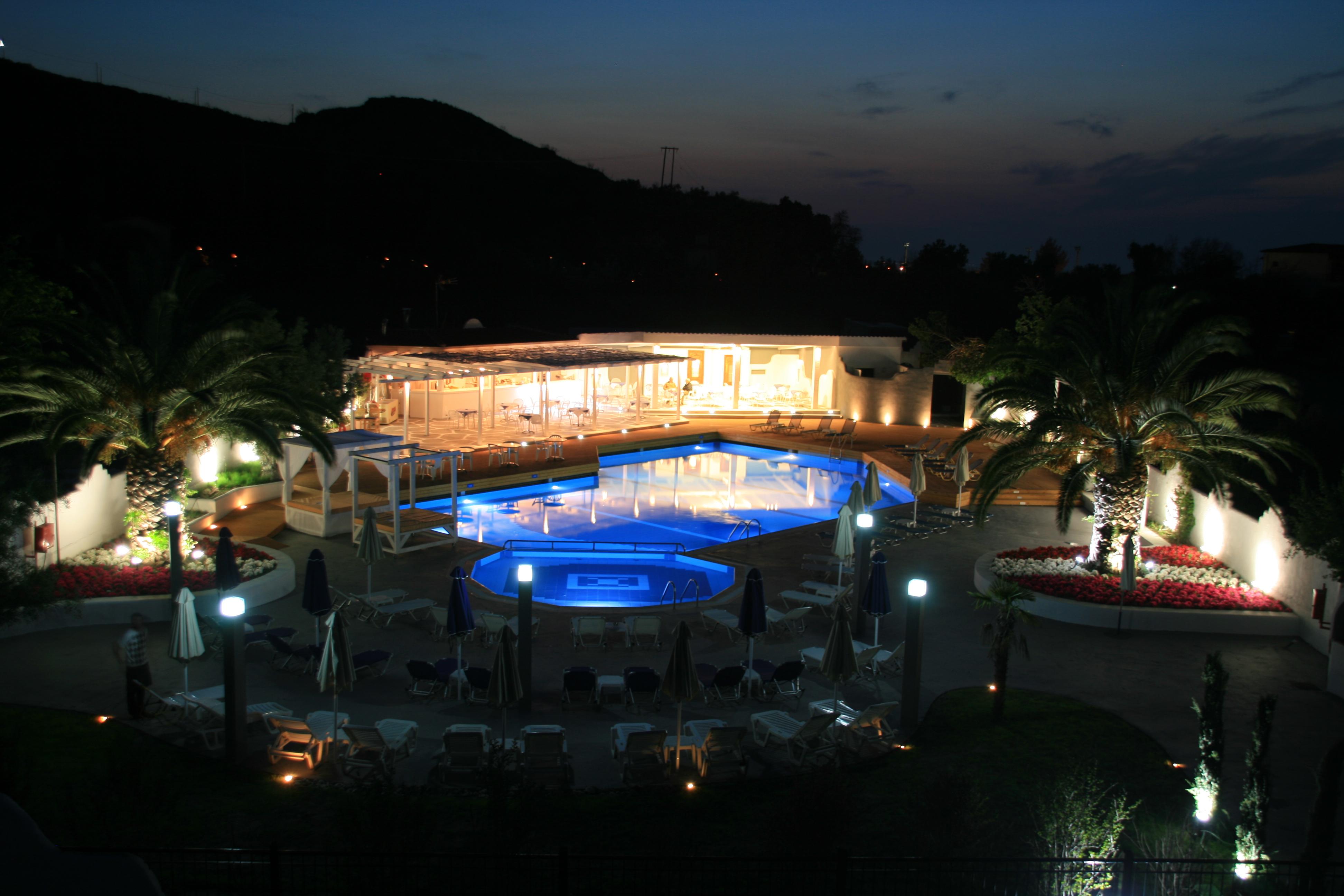 Ioli Village