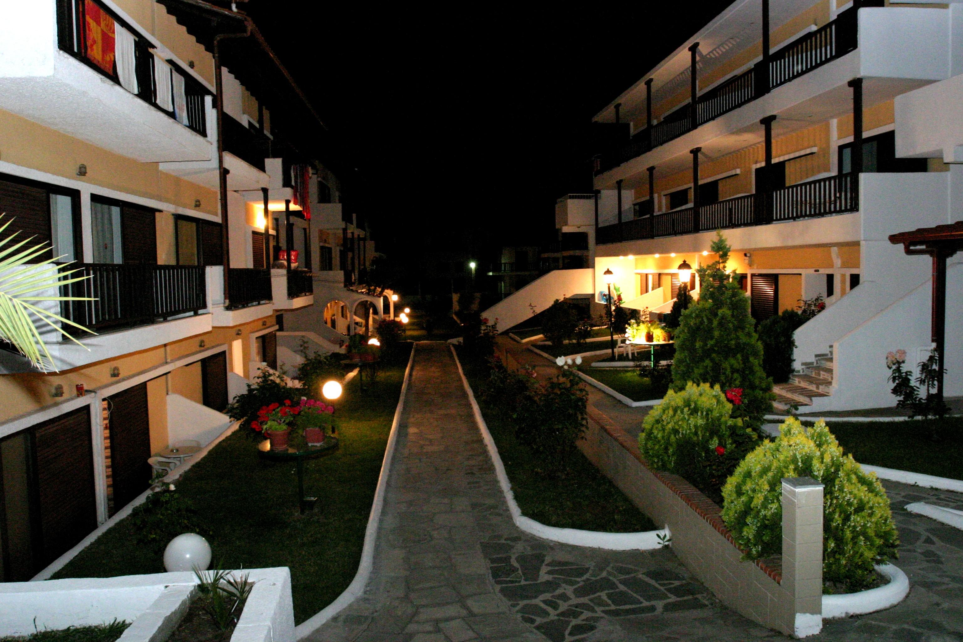 Ioli Village