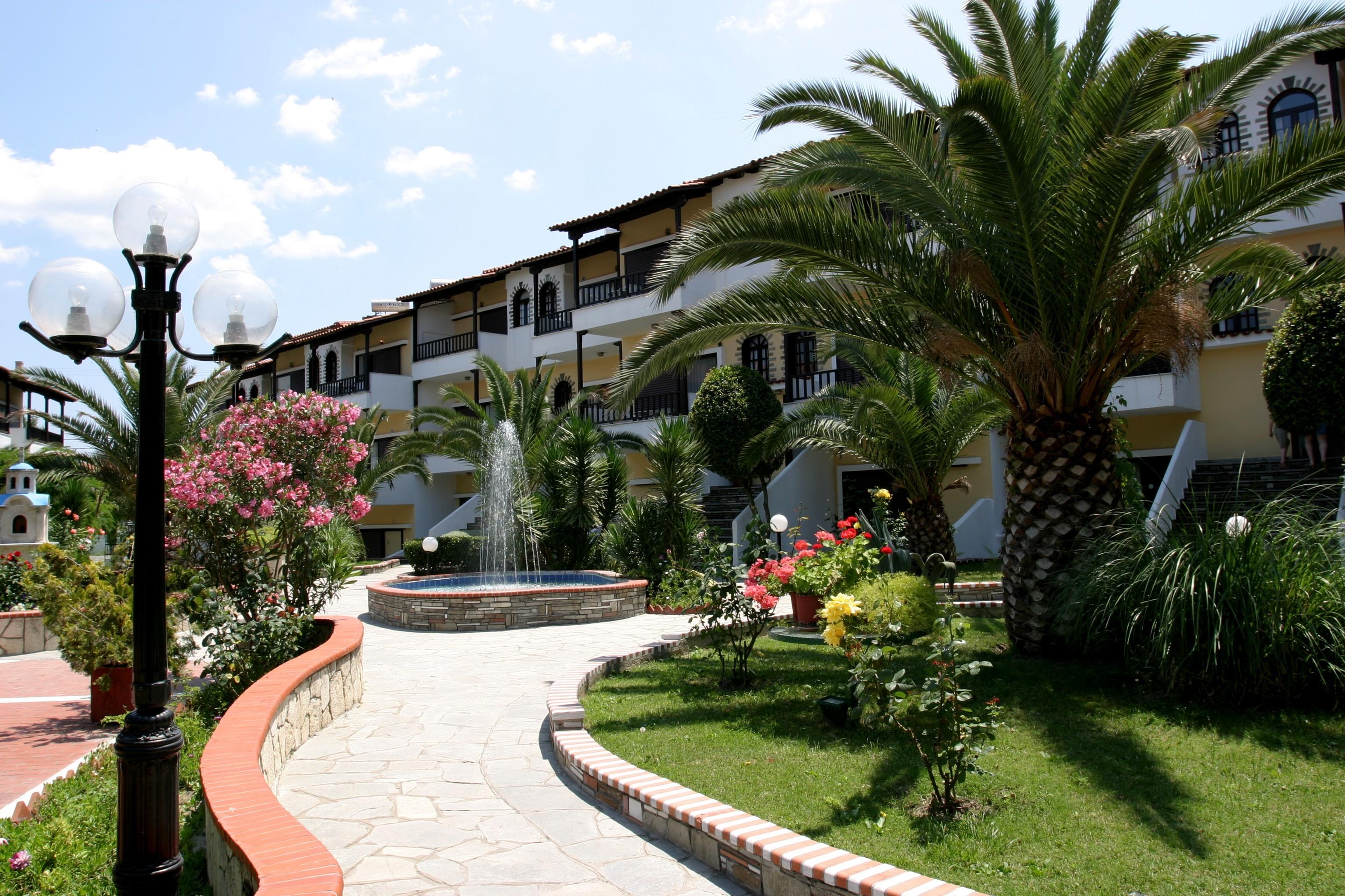 Ioli Village