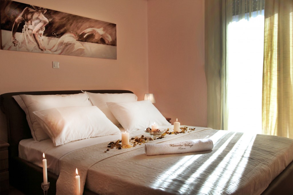 Kassandra Village Resort