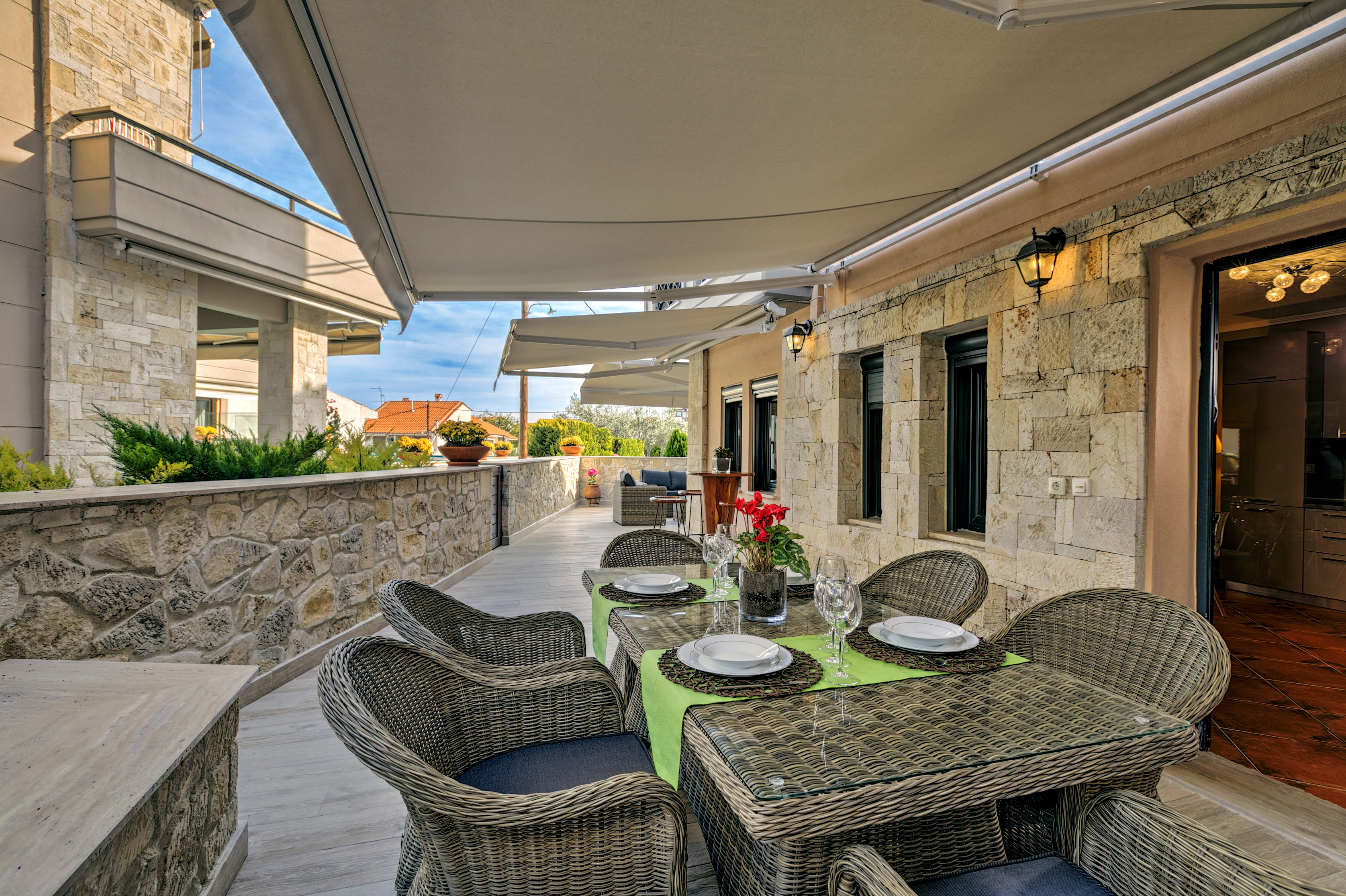 Kassandra Village Resort