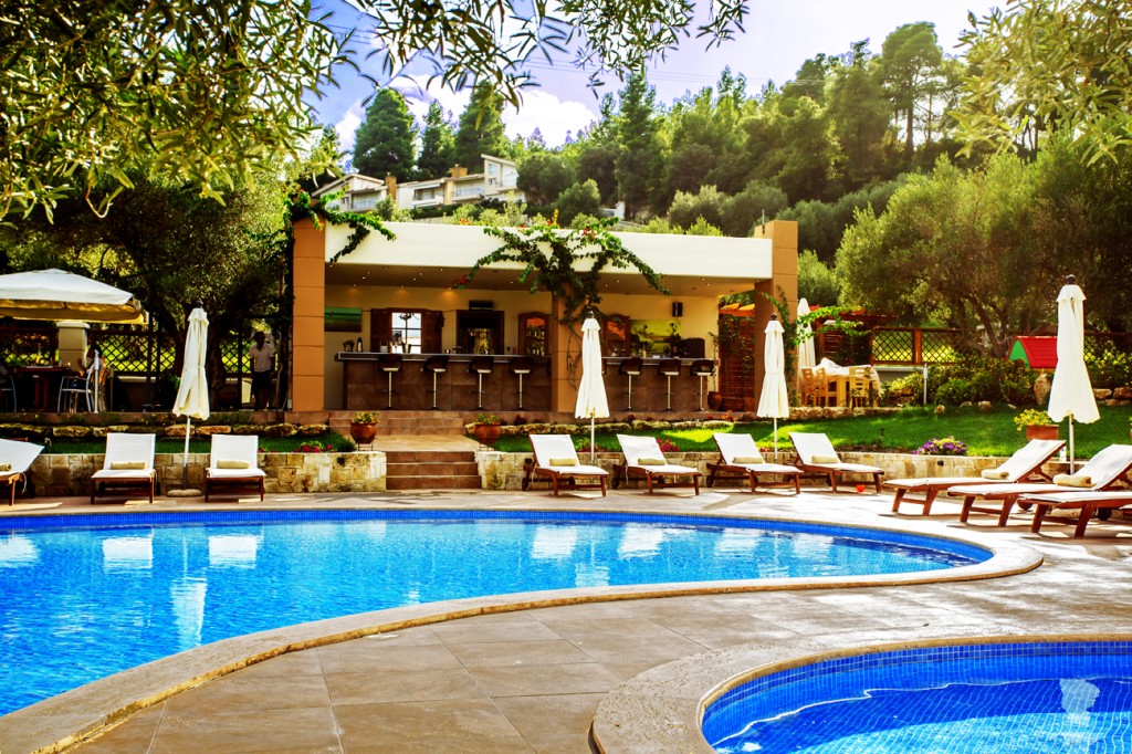 Kassandra Village Resort