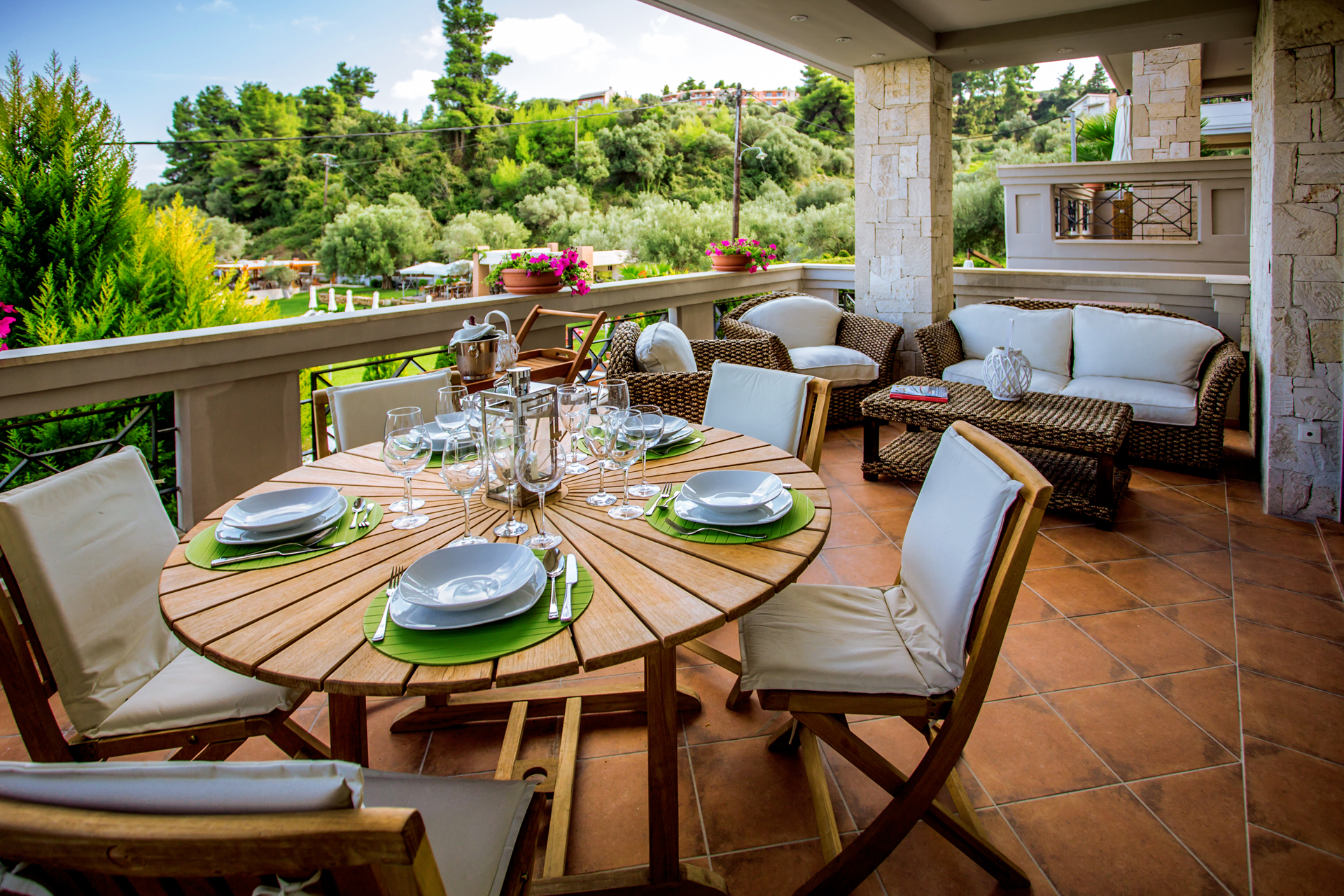 Kassandra Village Resort