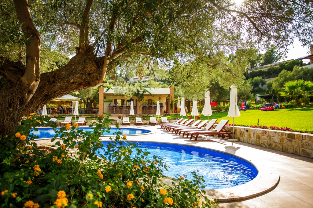 Kassandra Village Resort