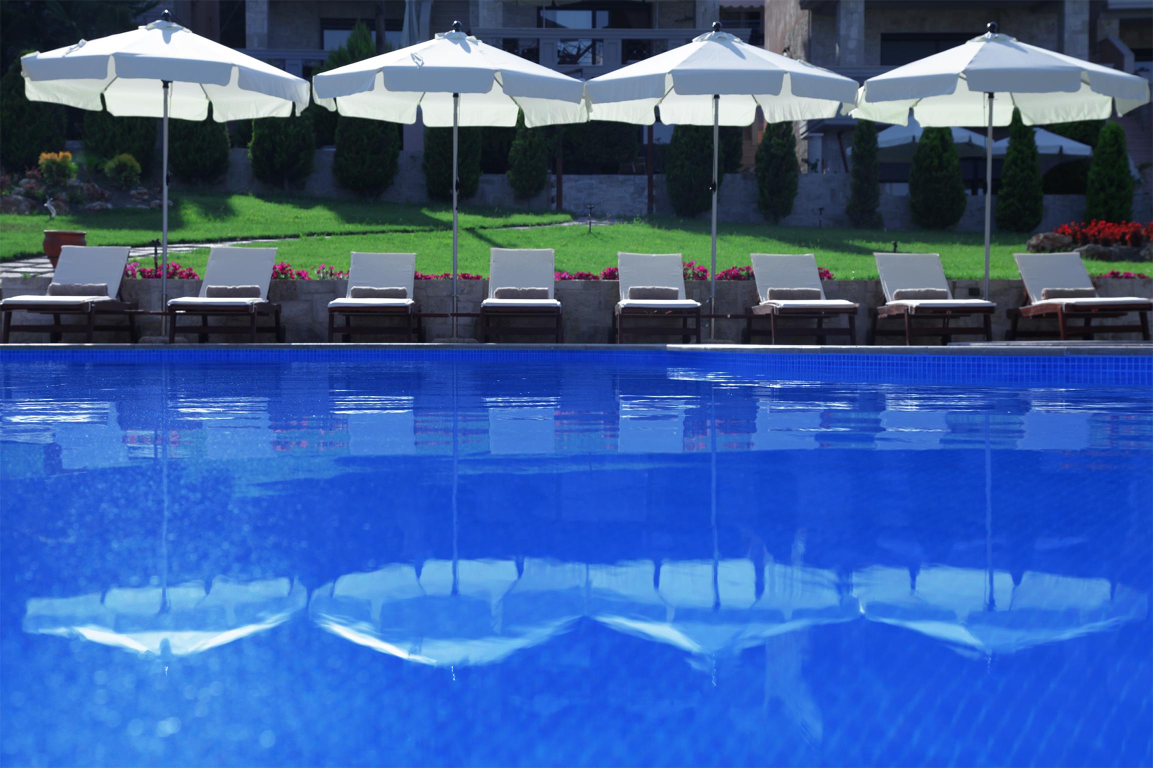 Kassandra Village Resort