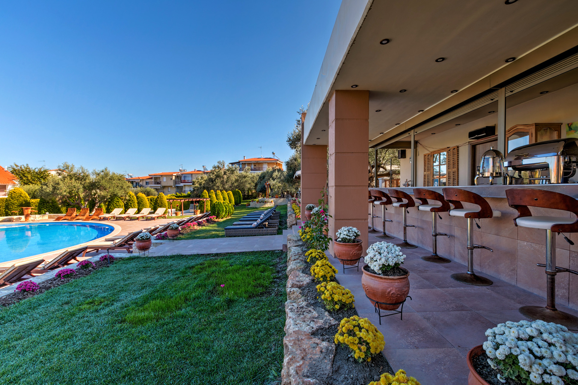Kassandra Village Resort