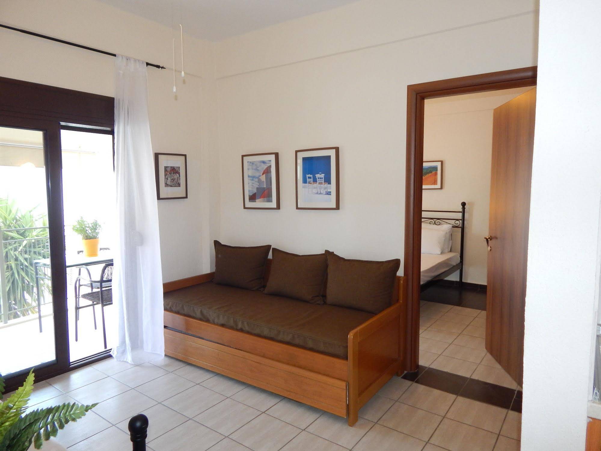 Kripis Studio Pefkohori