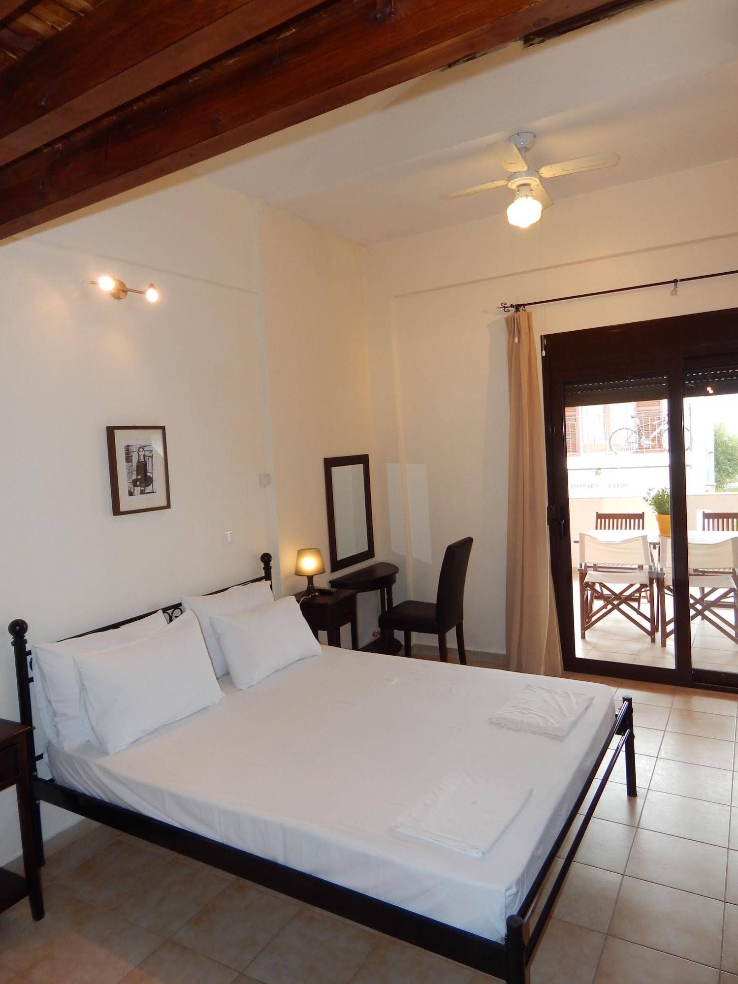 Kripis Studio Pefkohori