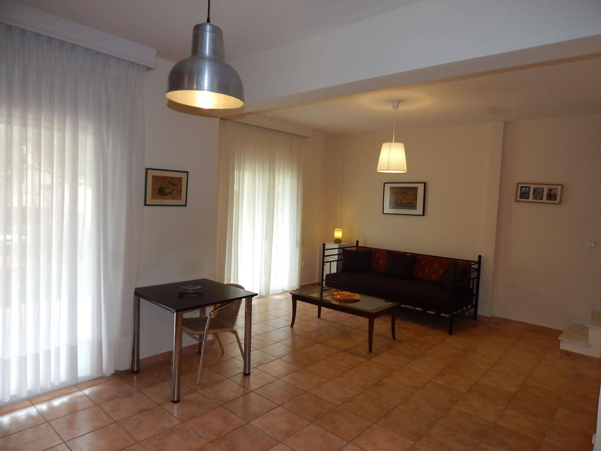 Kripis Studio Pefkohori